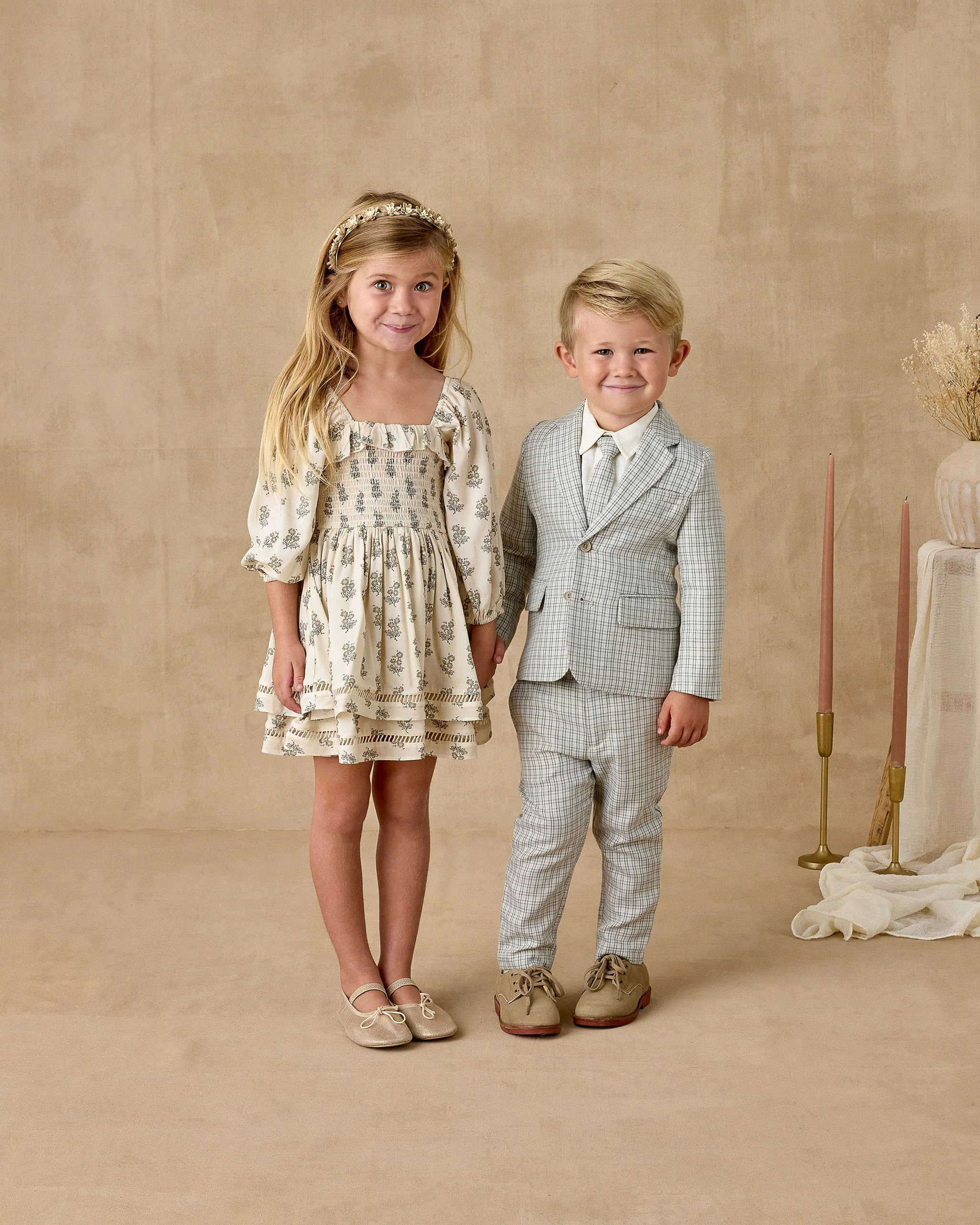 Elodie Dress | French Bouquet - Image 5