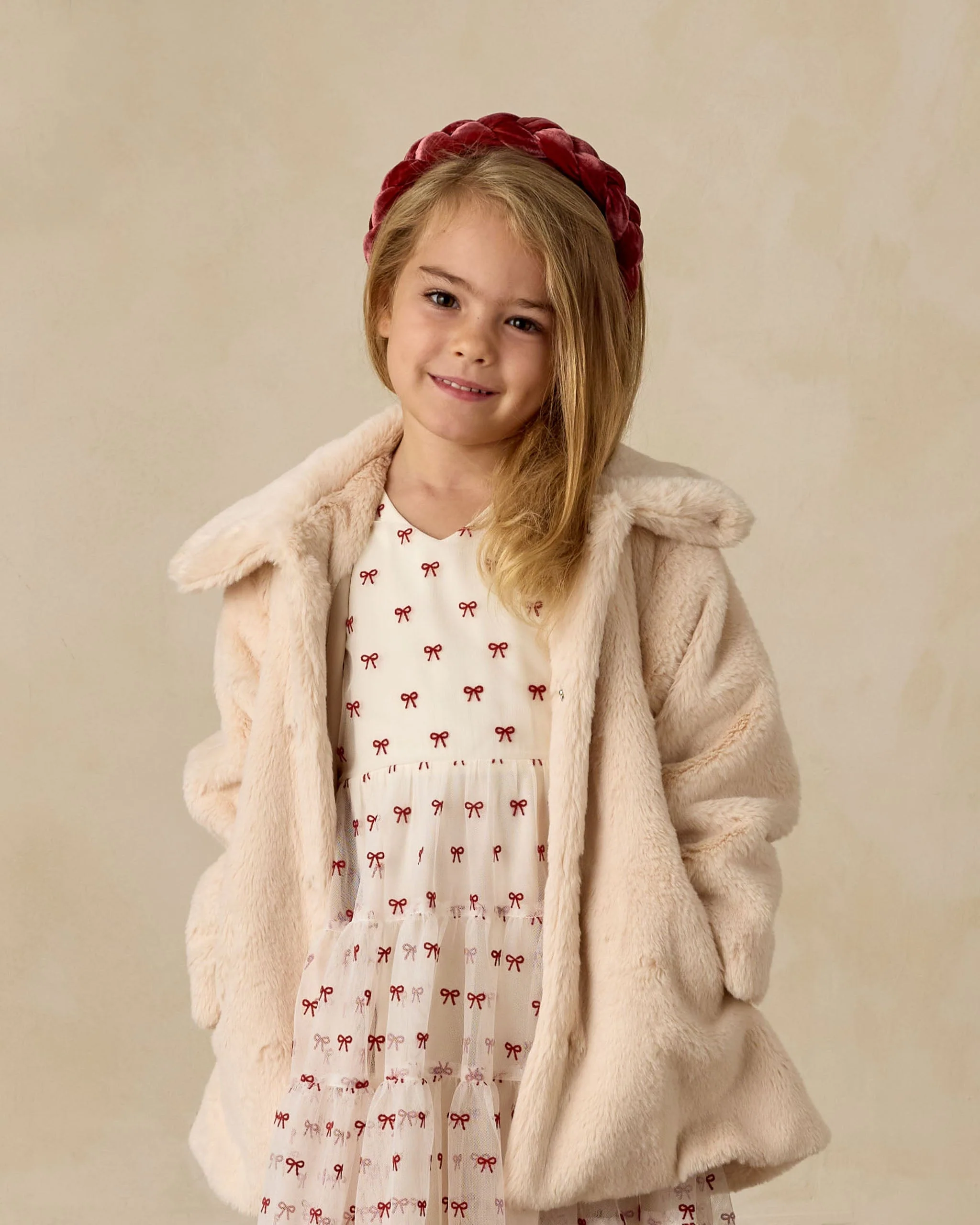 Eloise Coat | Antique - Image 3