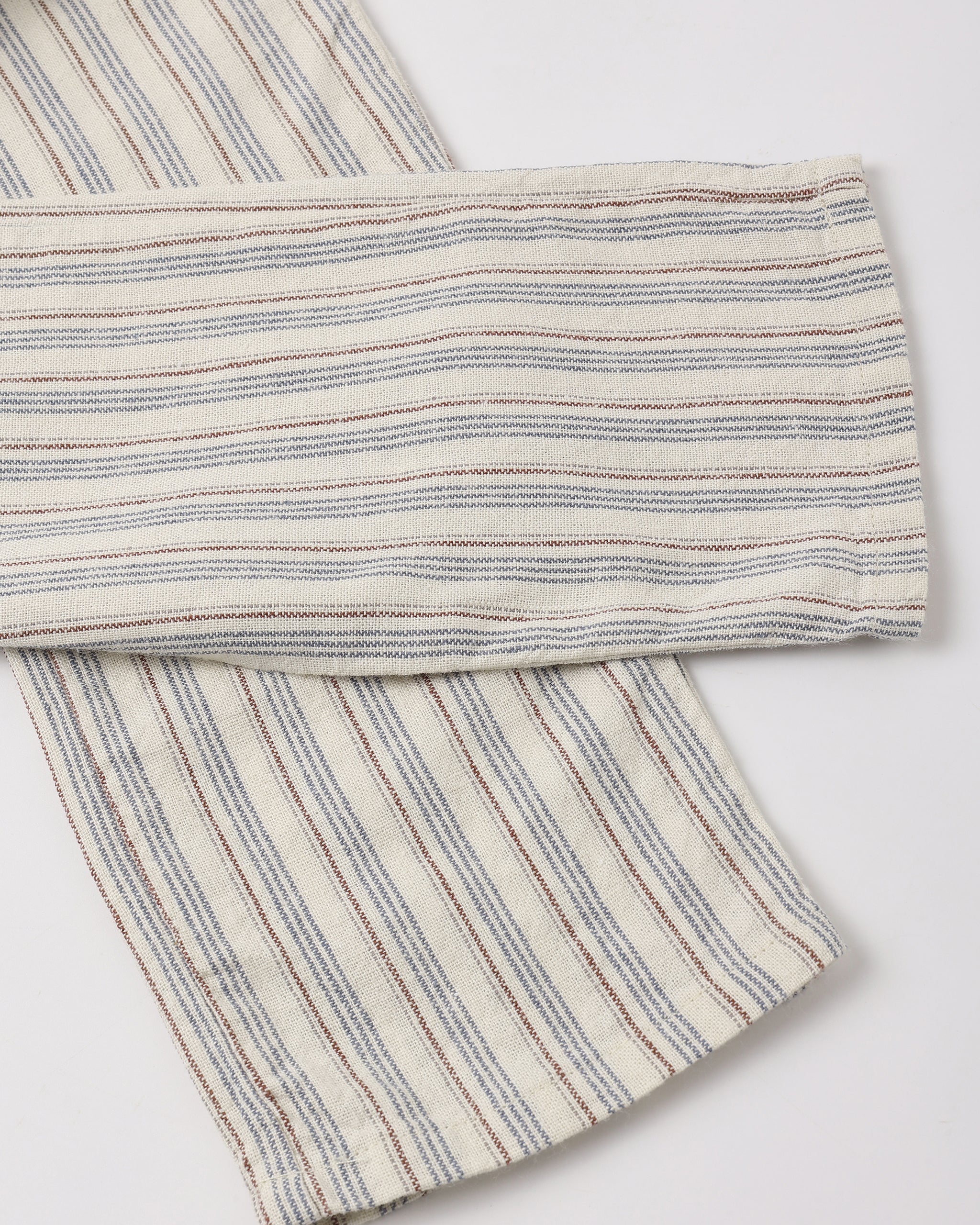 Ethan Trouser Nautical Stripe - Image 8