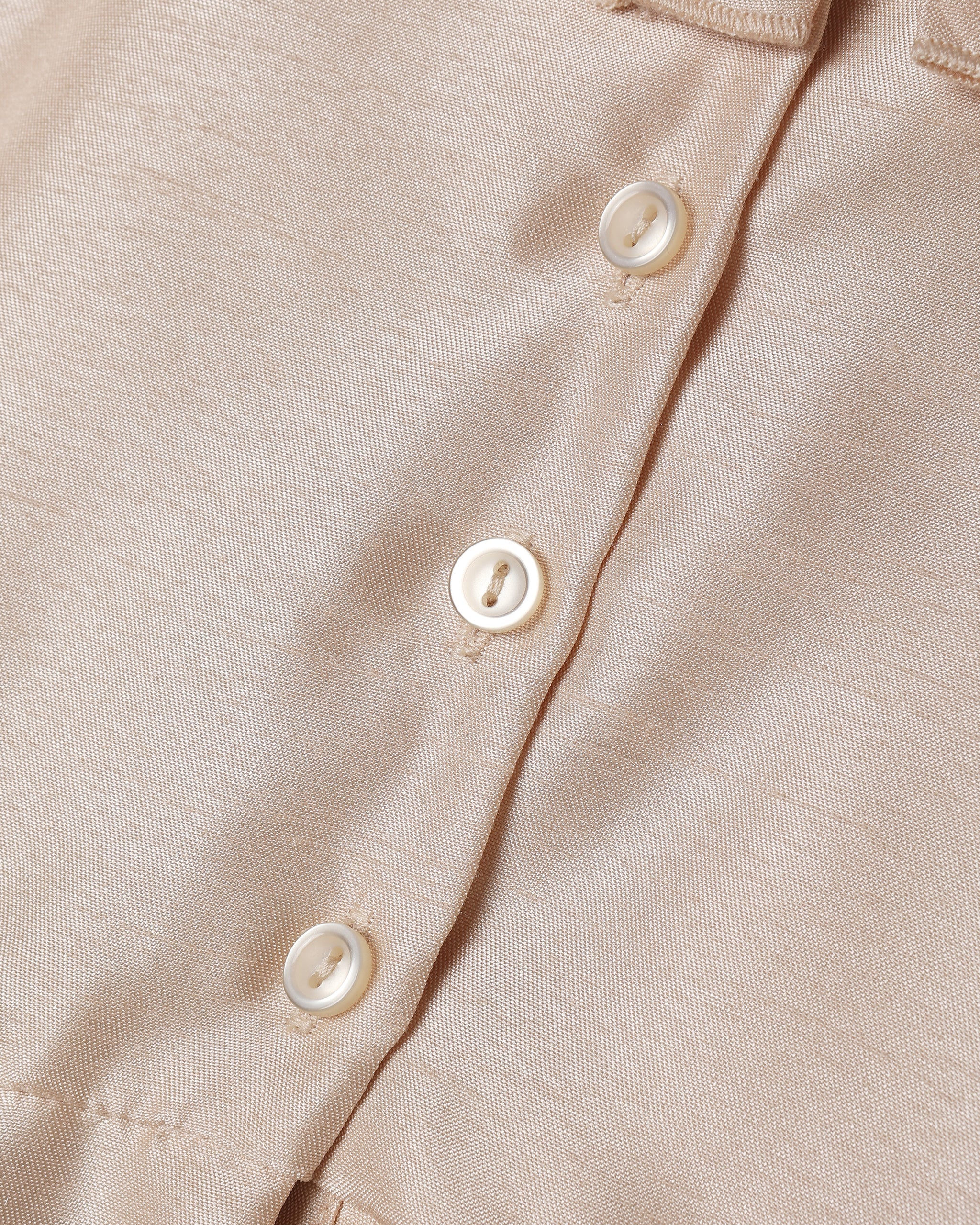 Evelyn Dress Pearl - Image 7