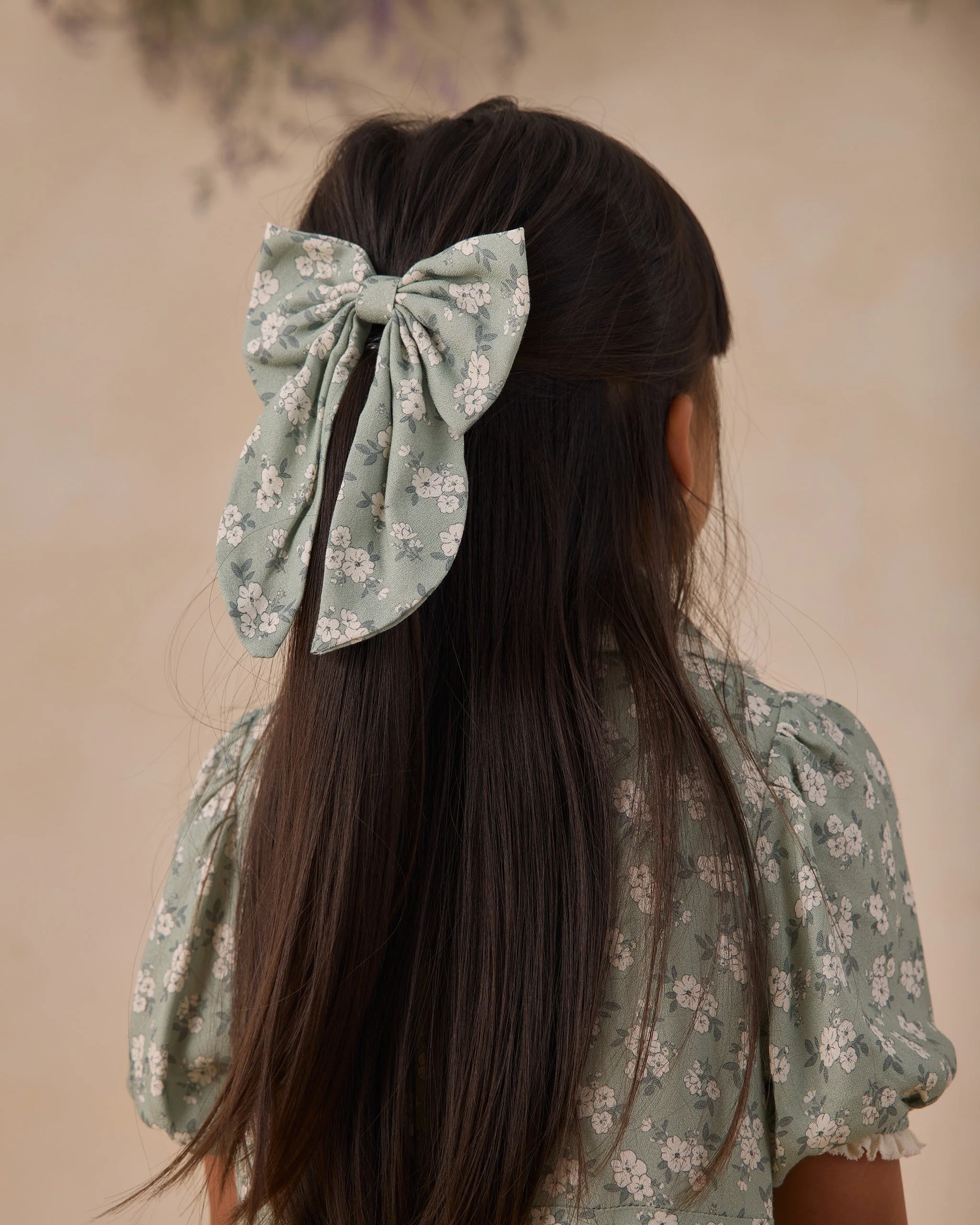 Everly Bow Blossom - Image 2