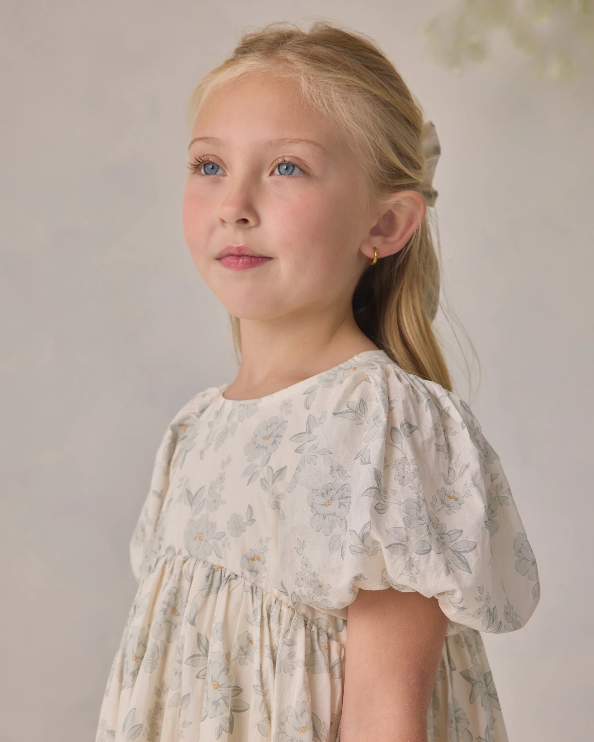 Everly Bow Mist English Rose - Image 2