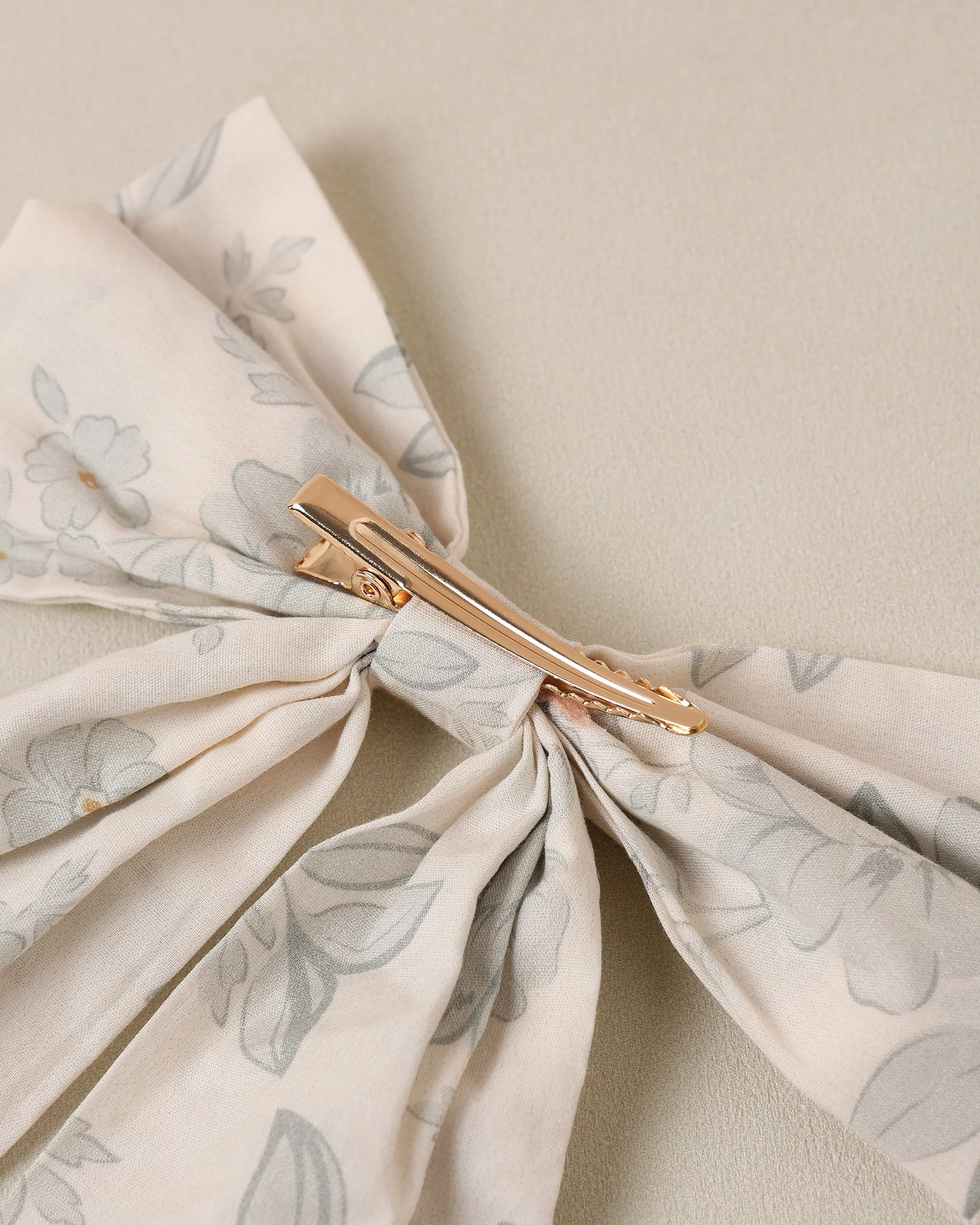 Everly Bow Mist English Rose - Image 6