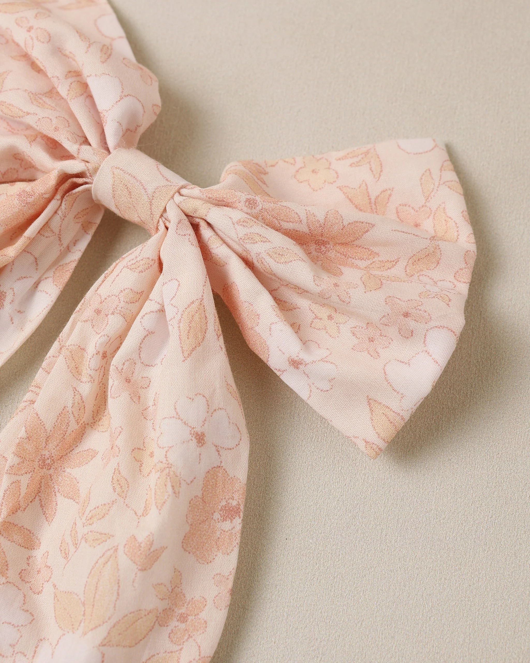 Everly Bow Pastel Garden - Image 6