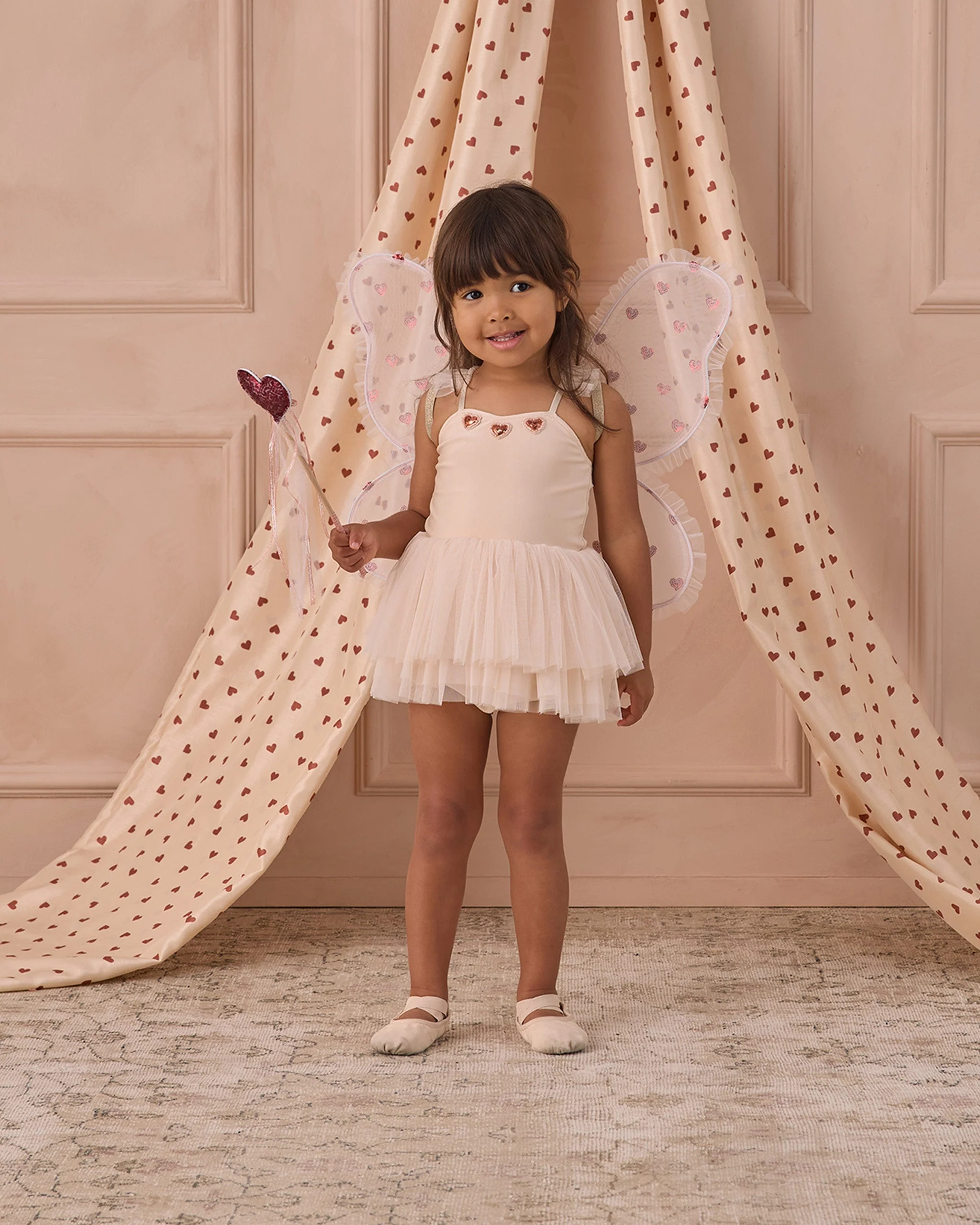 Fairy Set Red Hearts - Image 3