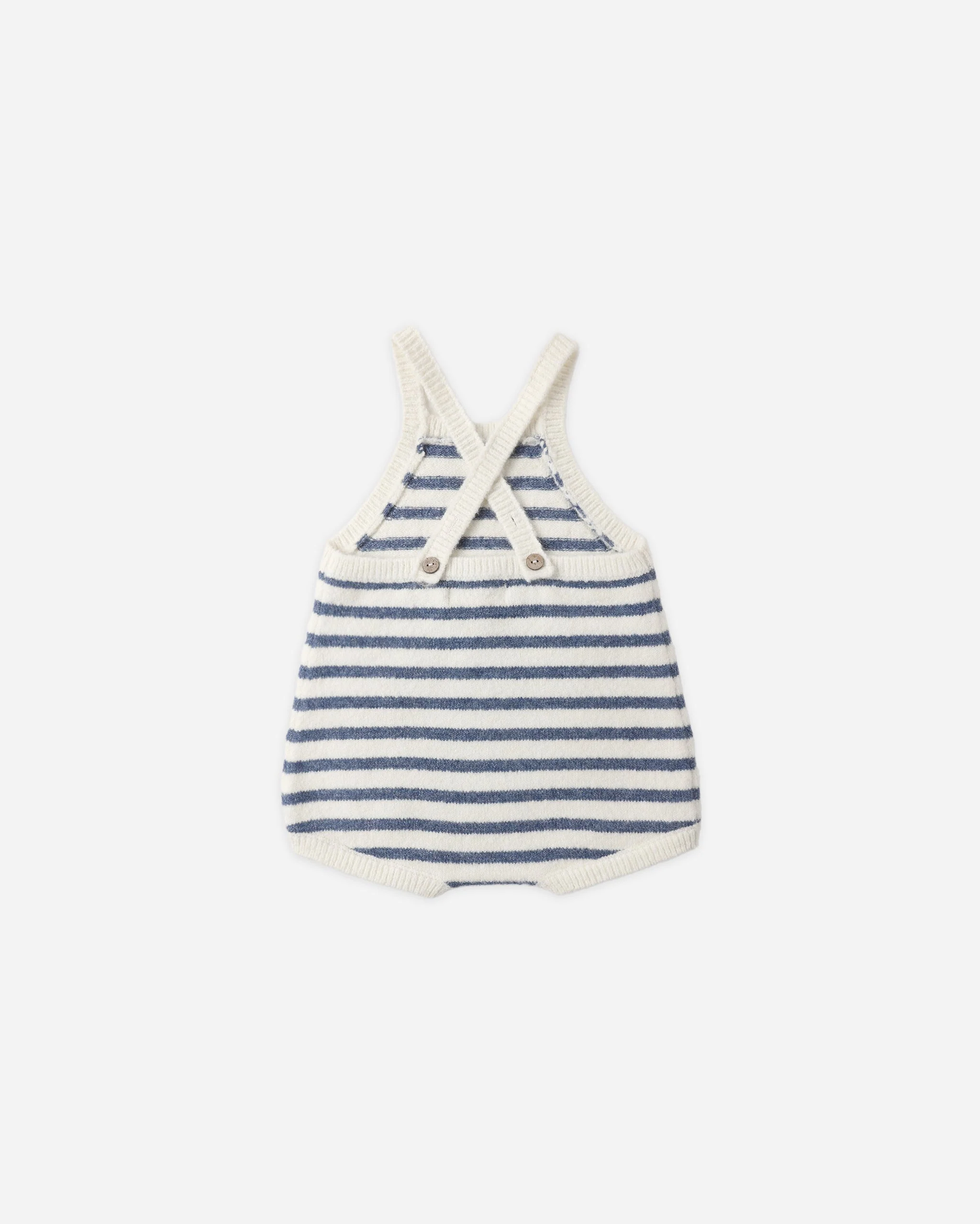Fisher Romper Maritime Stripe - Image 5