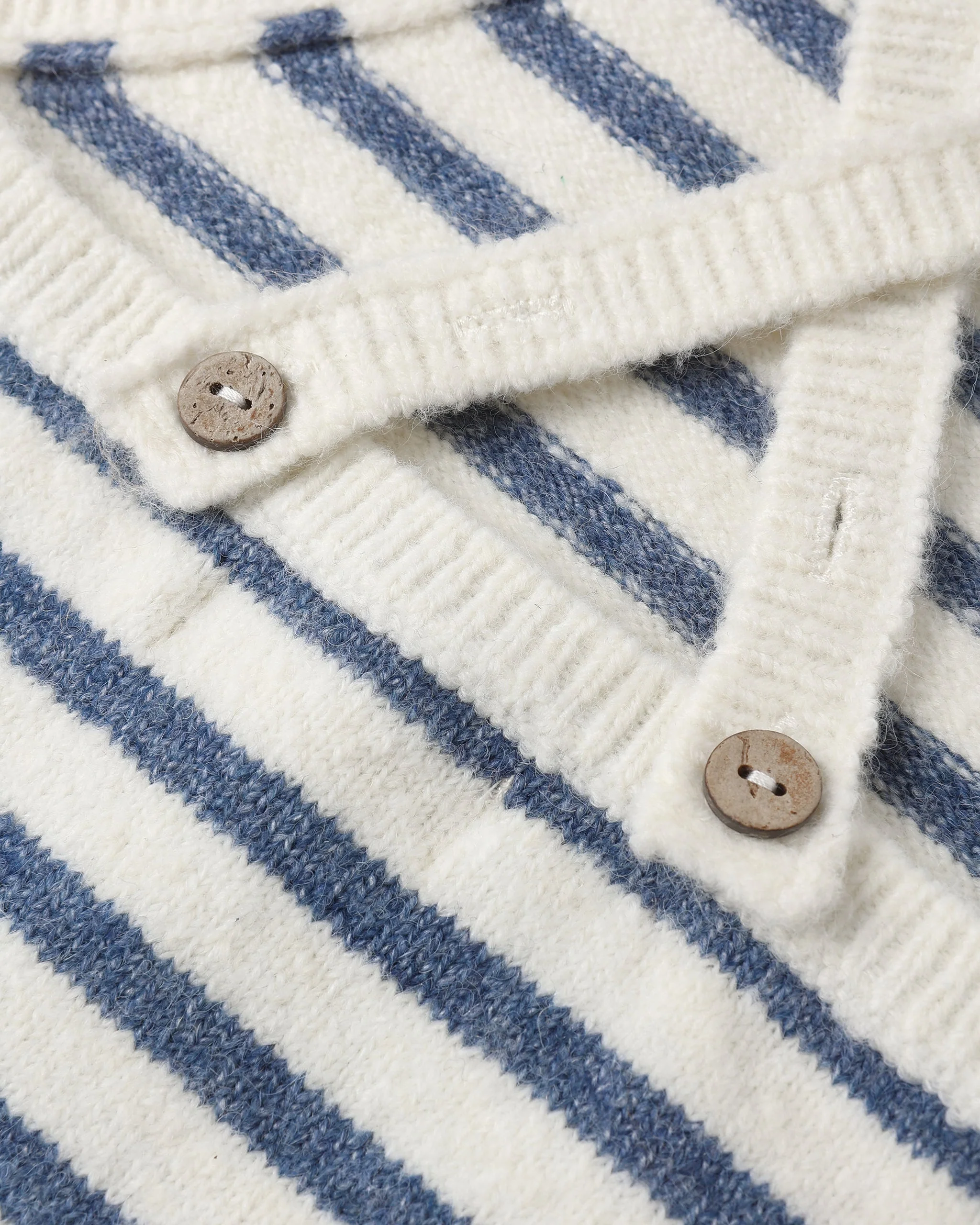 Fisher Romper Maritime Stripe - Image 8