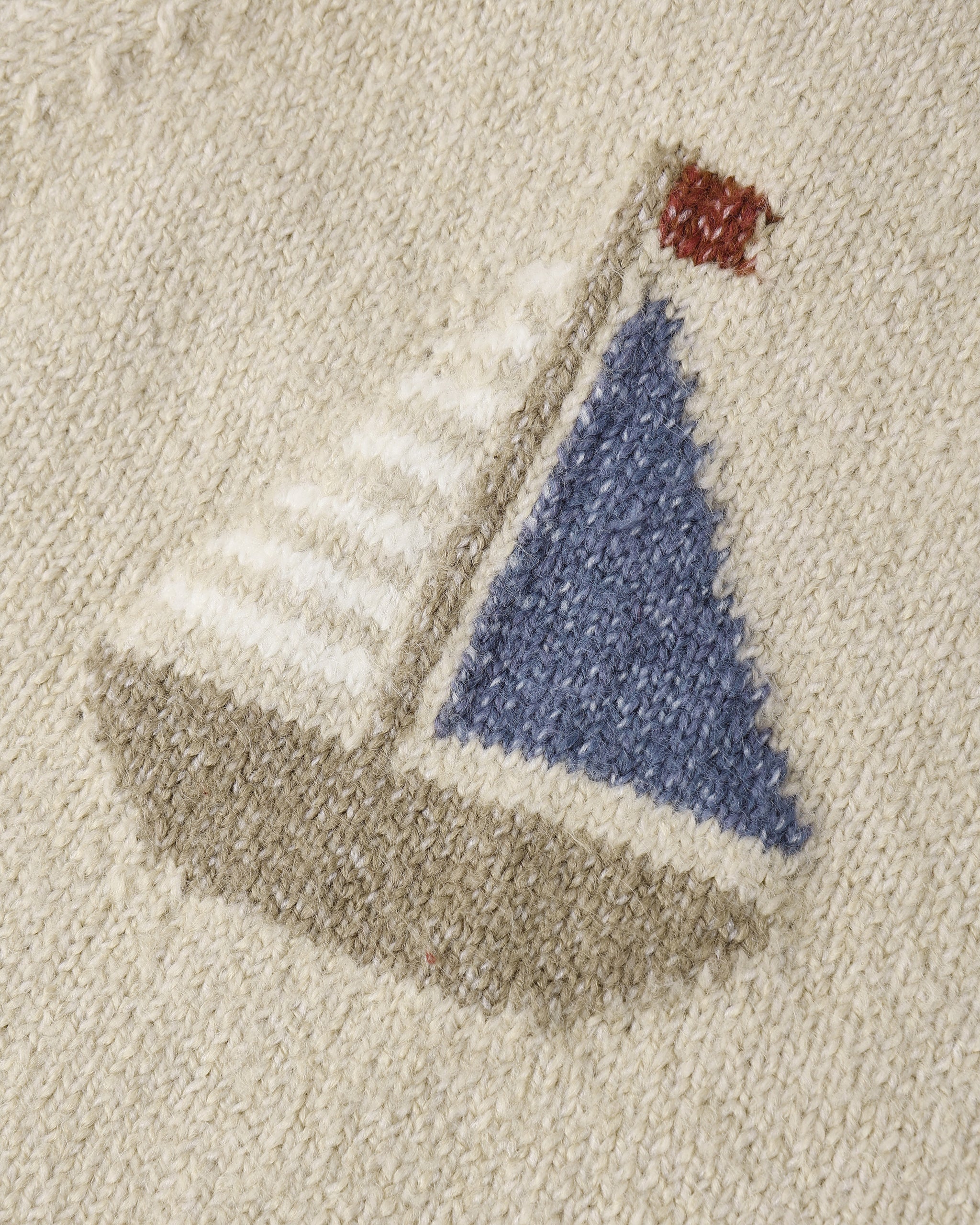 Fisher Romper Sailboat - Image 6