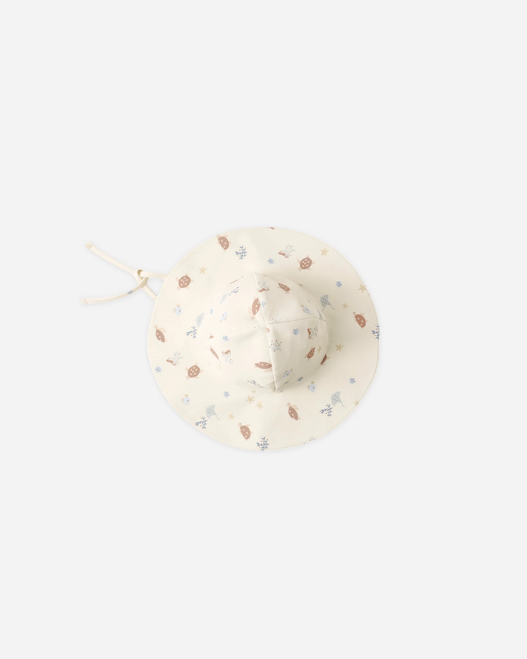 Floppy Swim Hat Aquatic - Image 4