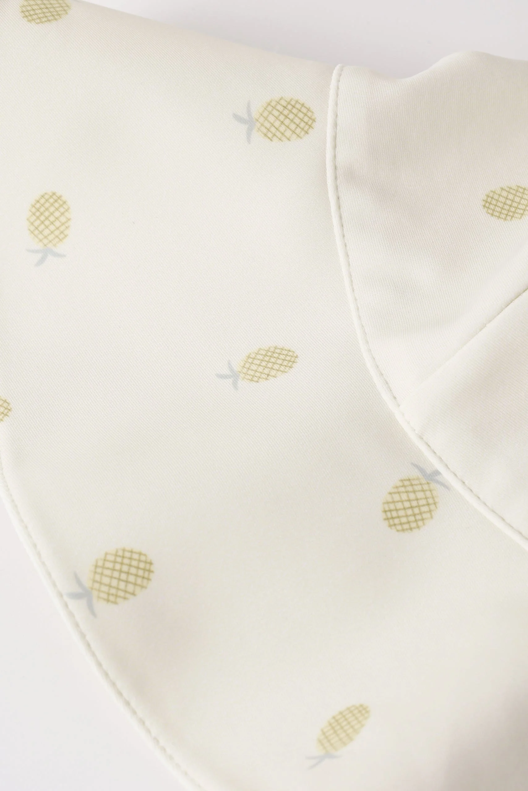 Floppy Swim Hat Pineapple - Image 4