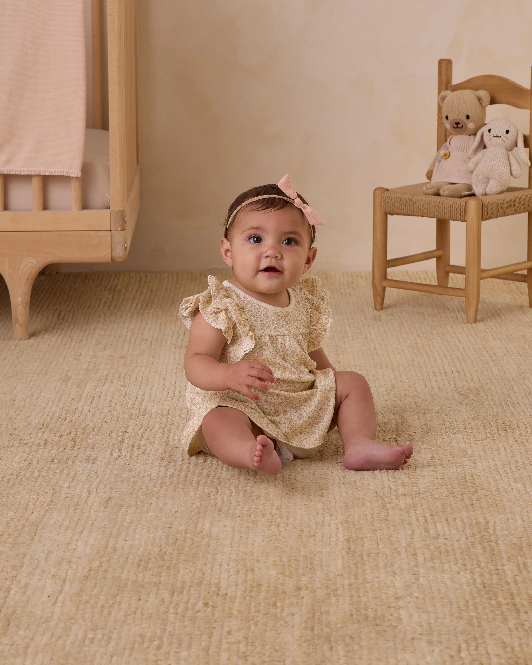 Flutter Dress || Primrose - Image 2