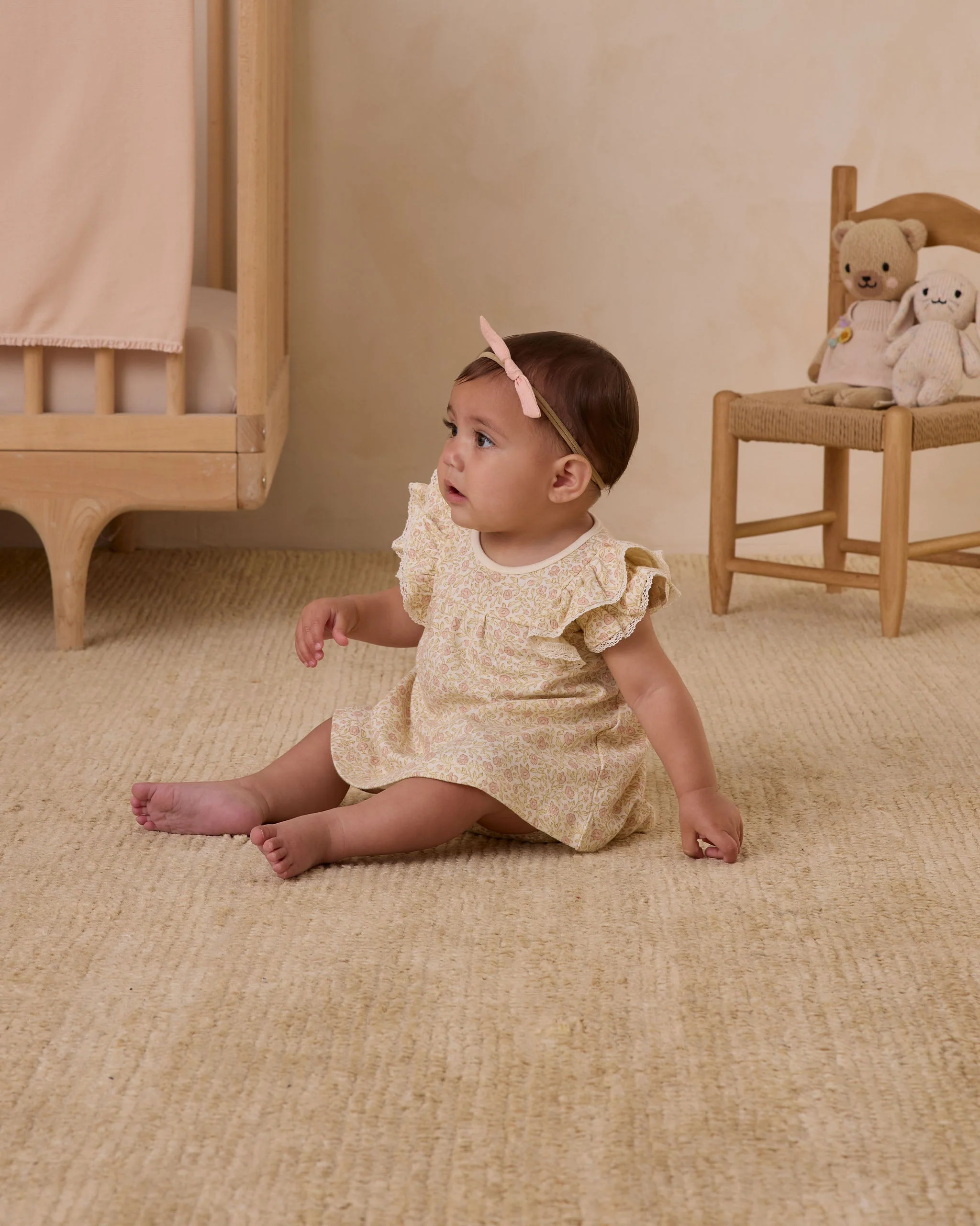 Flutter Dress || Primrose - Image 3