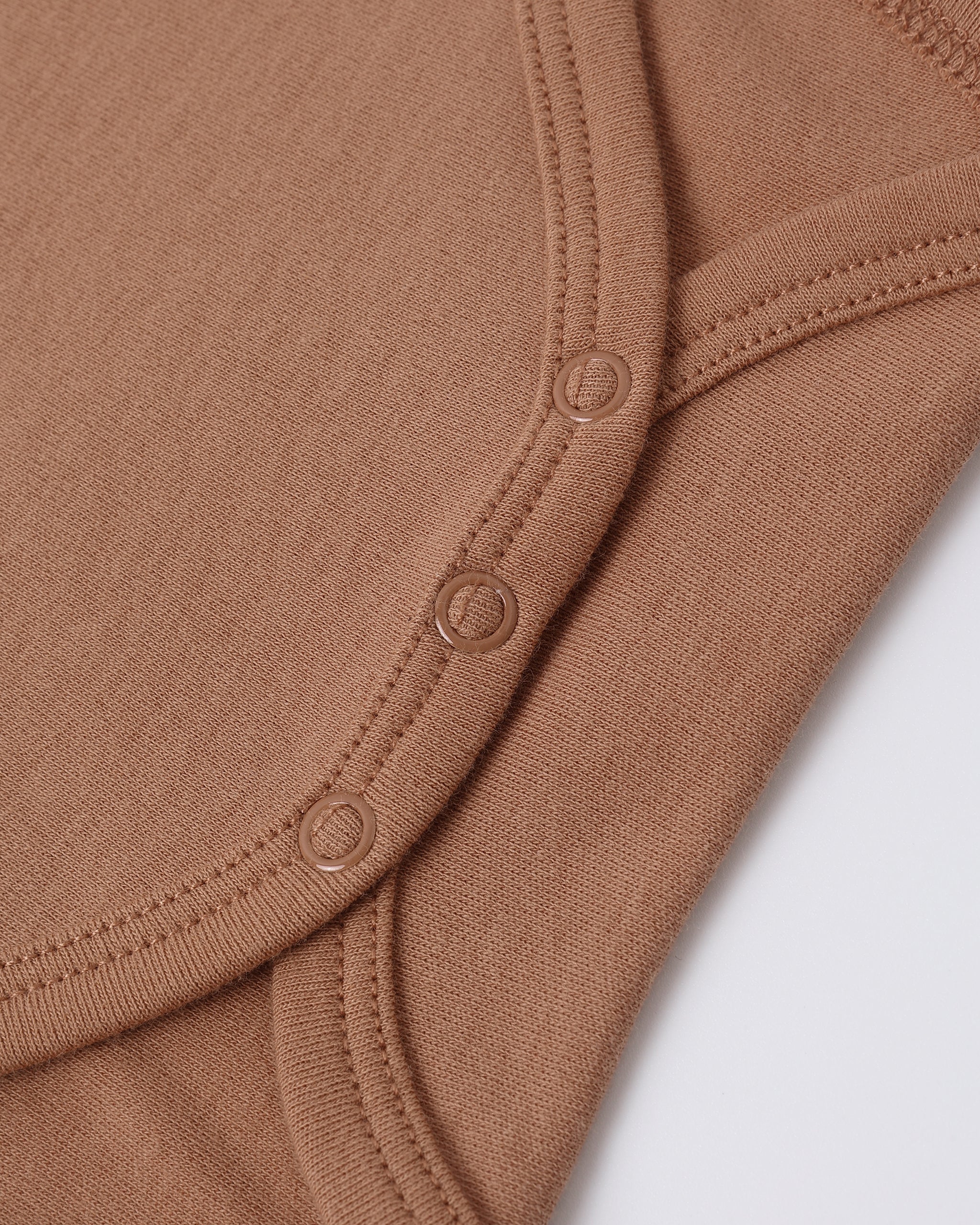 Flutter Sleeve Bodysuit Poppy - Image 8