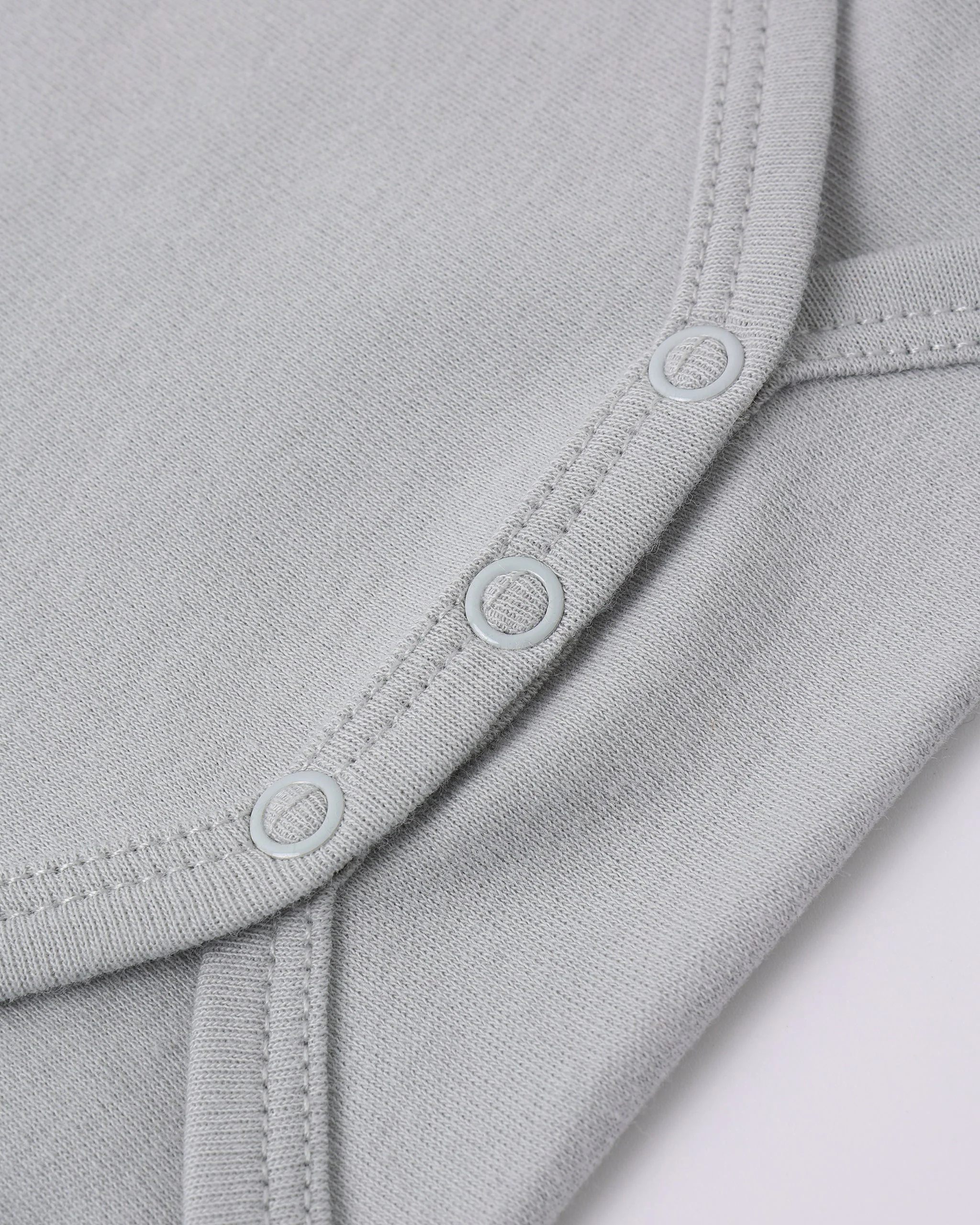 Flutter Sleeve Bodysuit Sky - Image 6