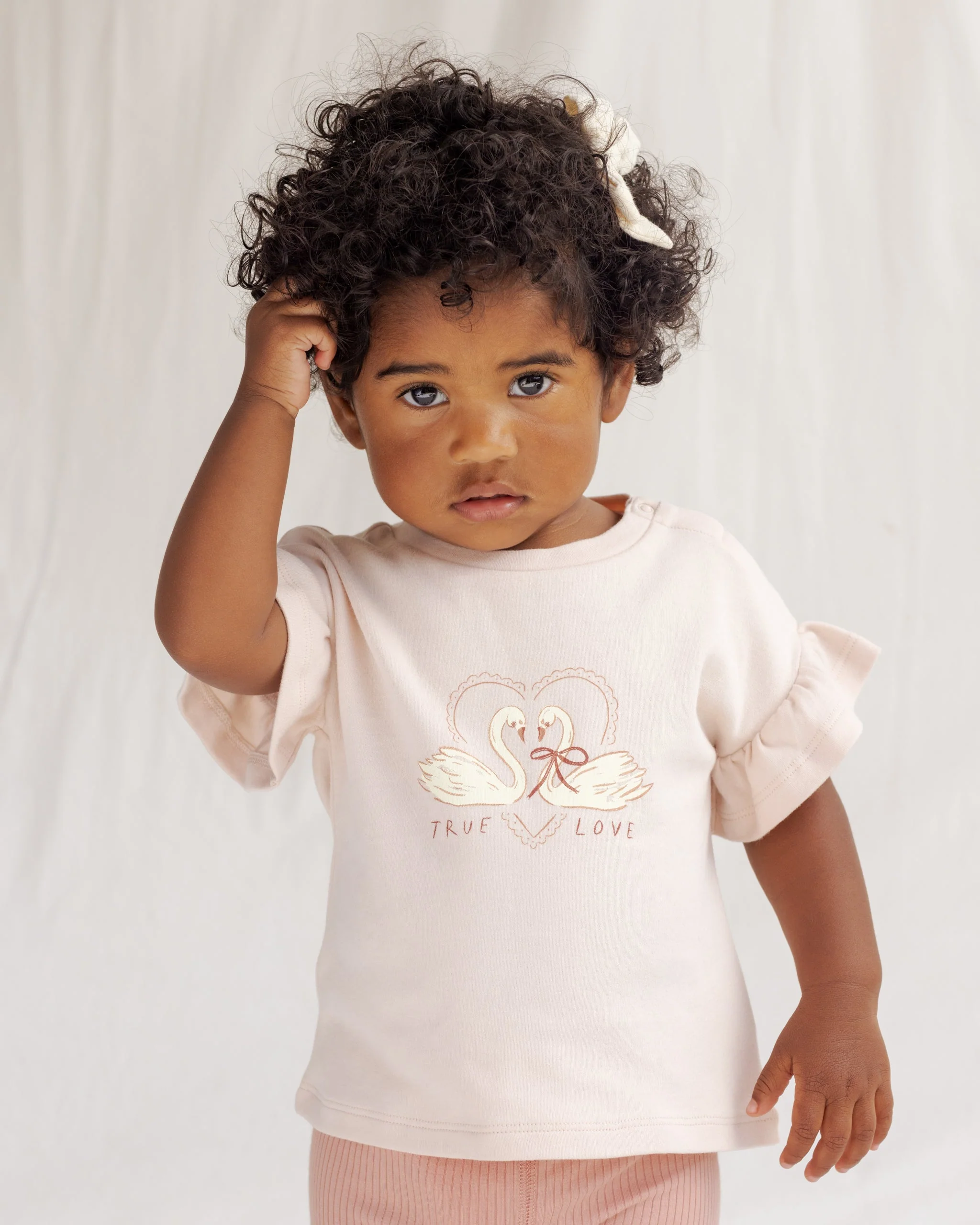 Flutter Tee Swan - Image 2