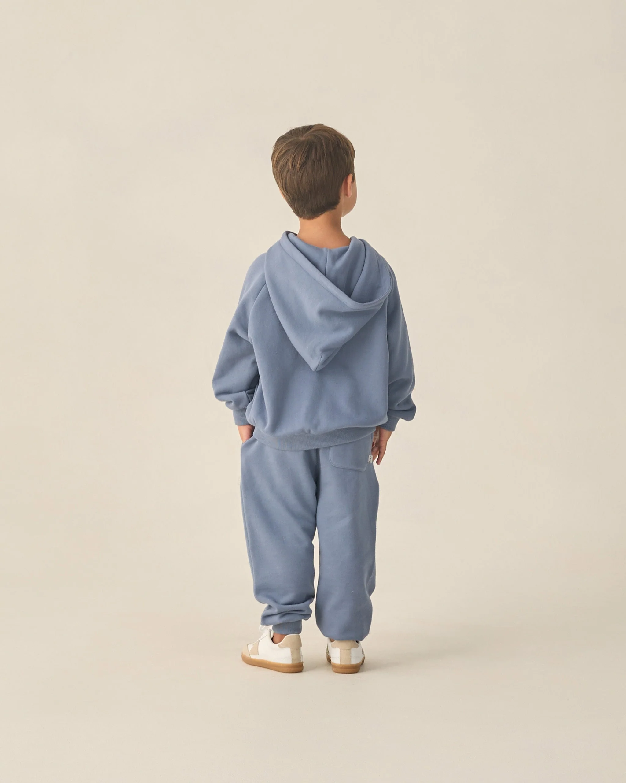 Freestyle Sweatpant Marine - Image 3