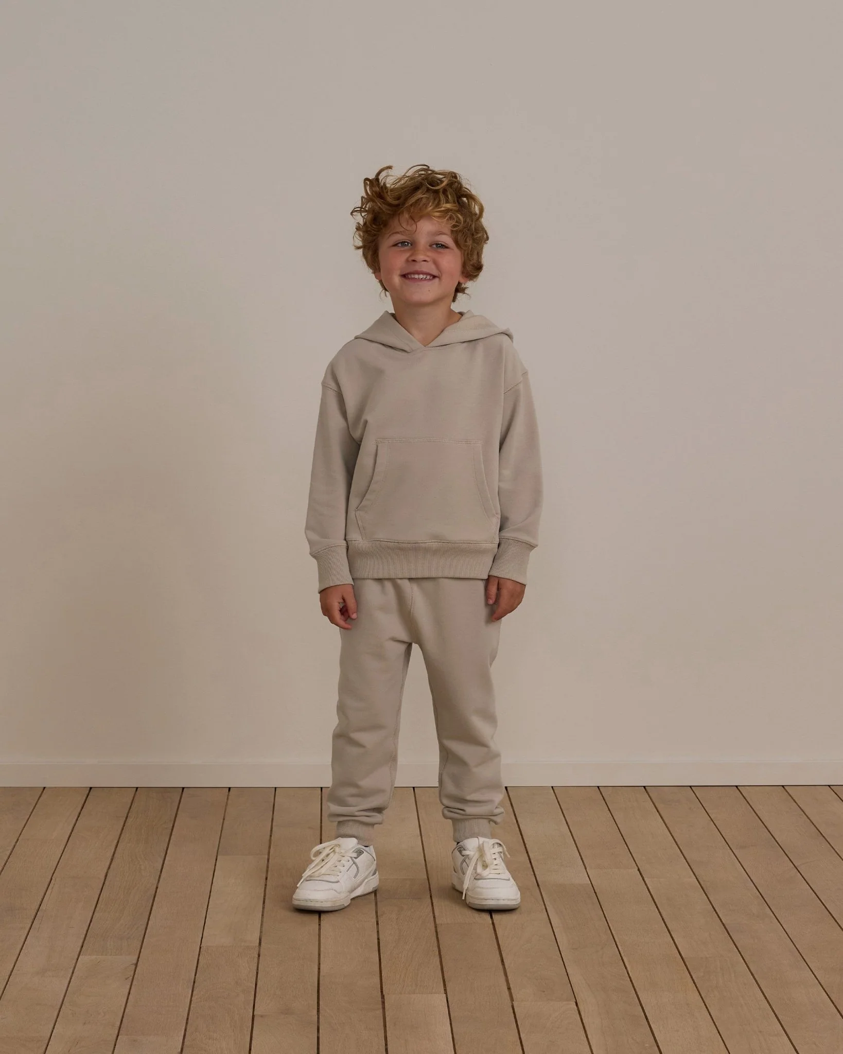 Freestyle Sweatpant | Pebble - Image 2