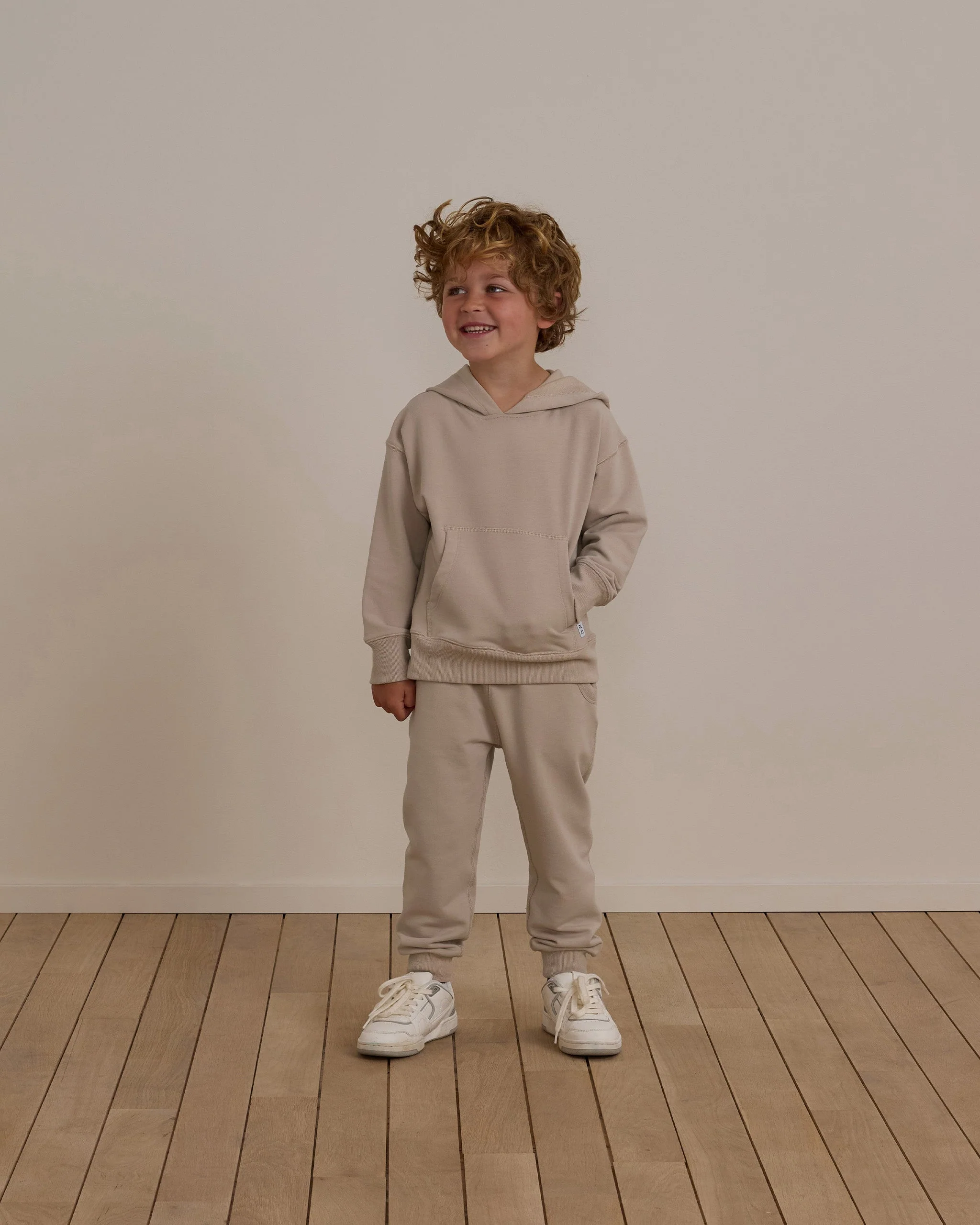 Freestyle Sweatpant | Pebble - Image 3