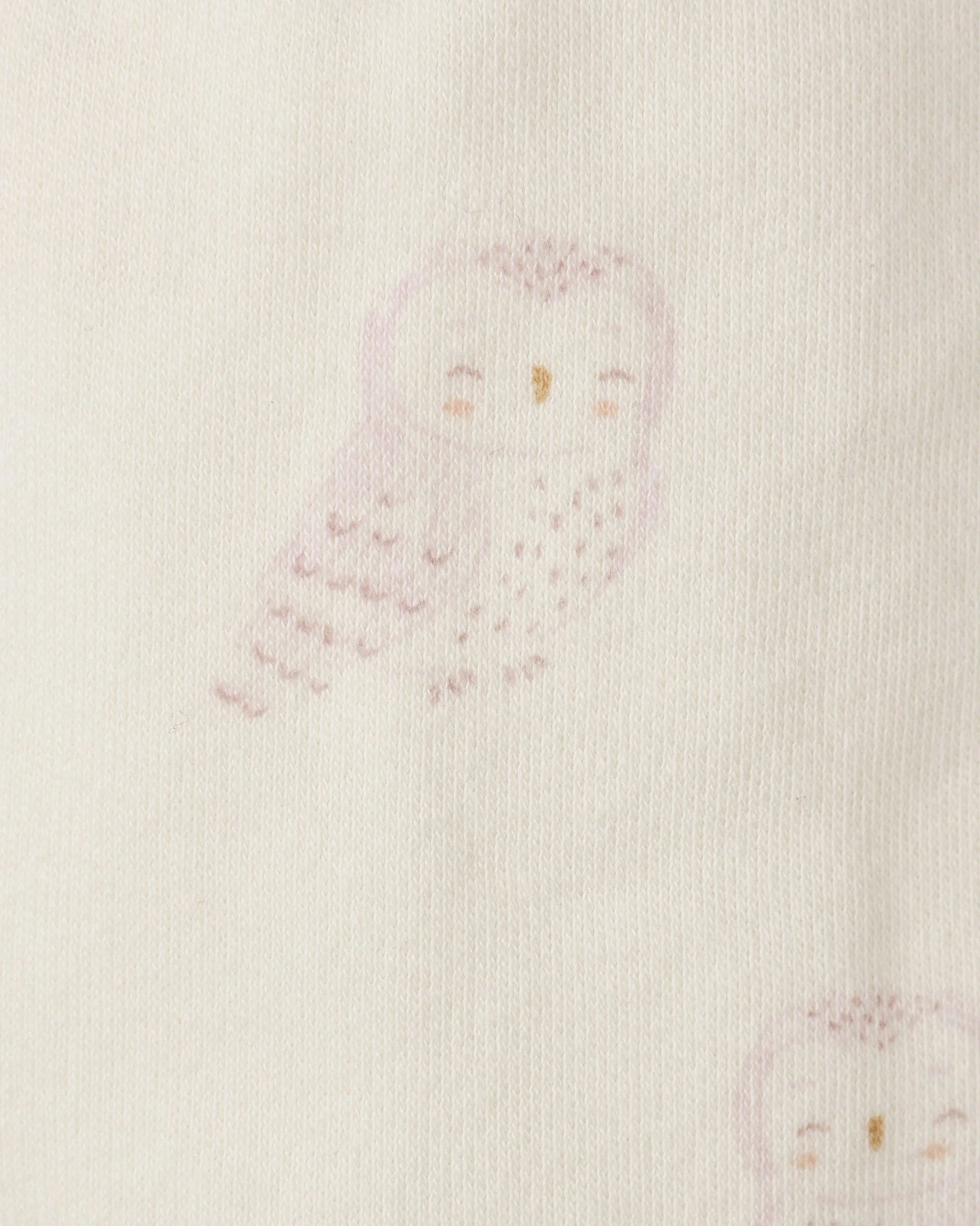 Gathered Bloomer || Snow Owls - Image 3