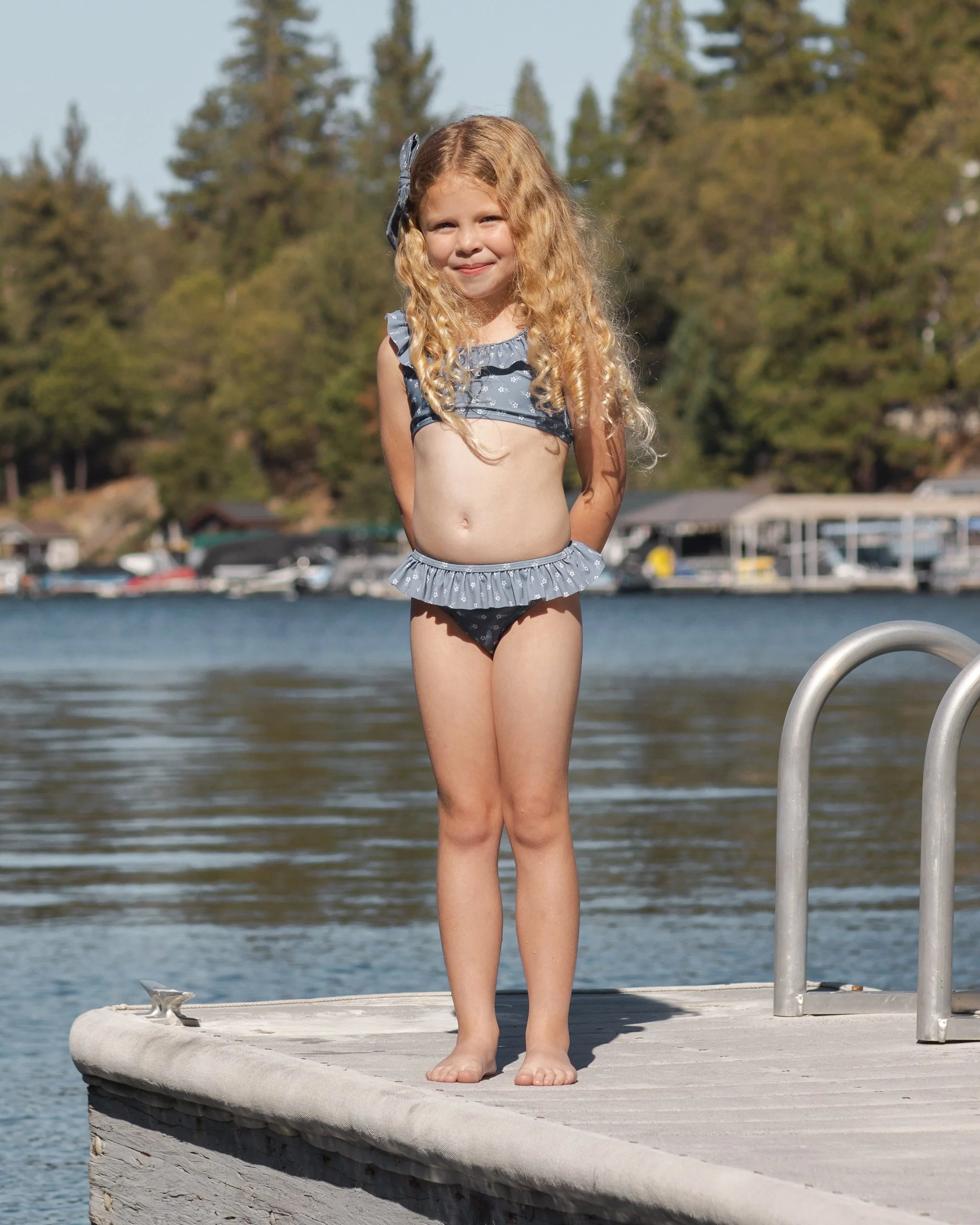 Giana Bikini Ditsy - Image 3