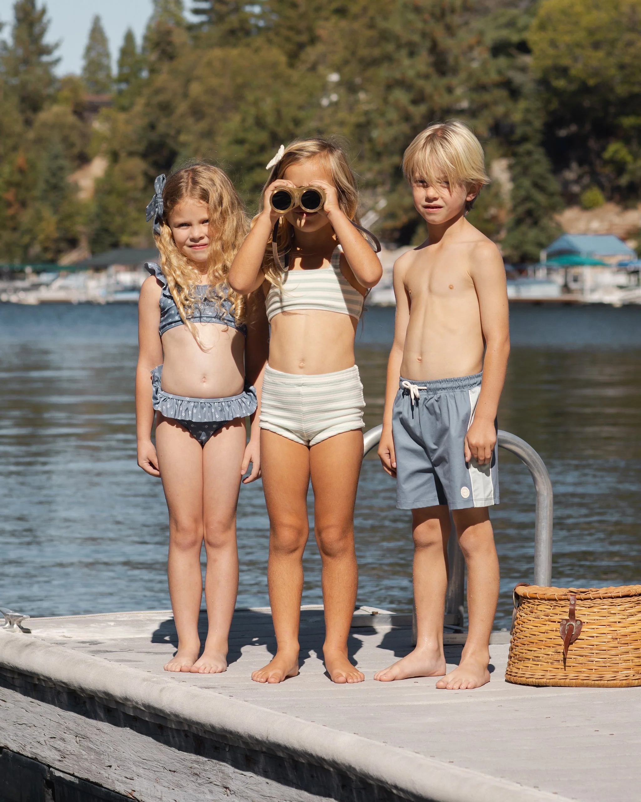 Giana Bikini Ditsy - Image 5