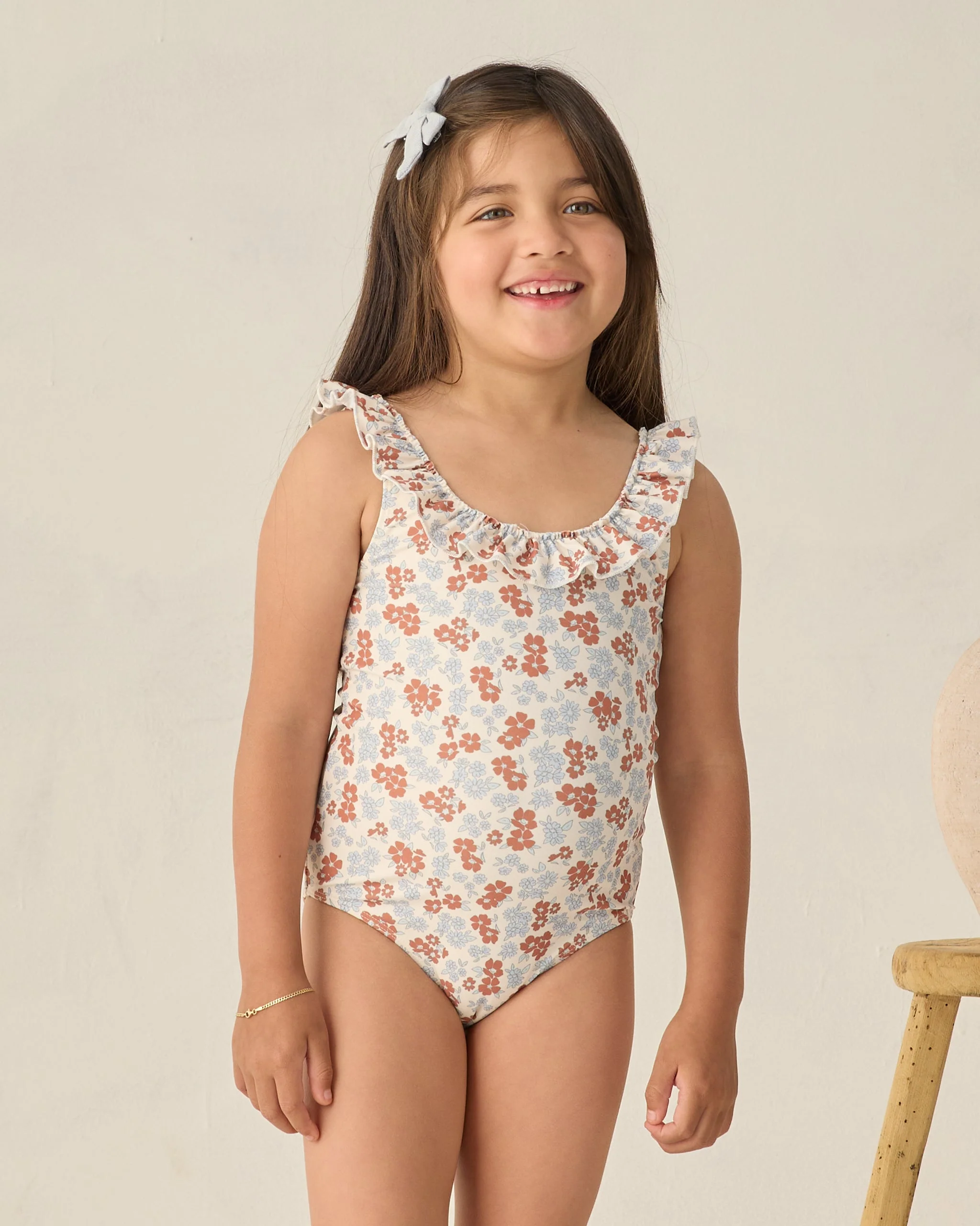 Giana One-Piece Americana Floral - Image 2