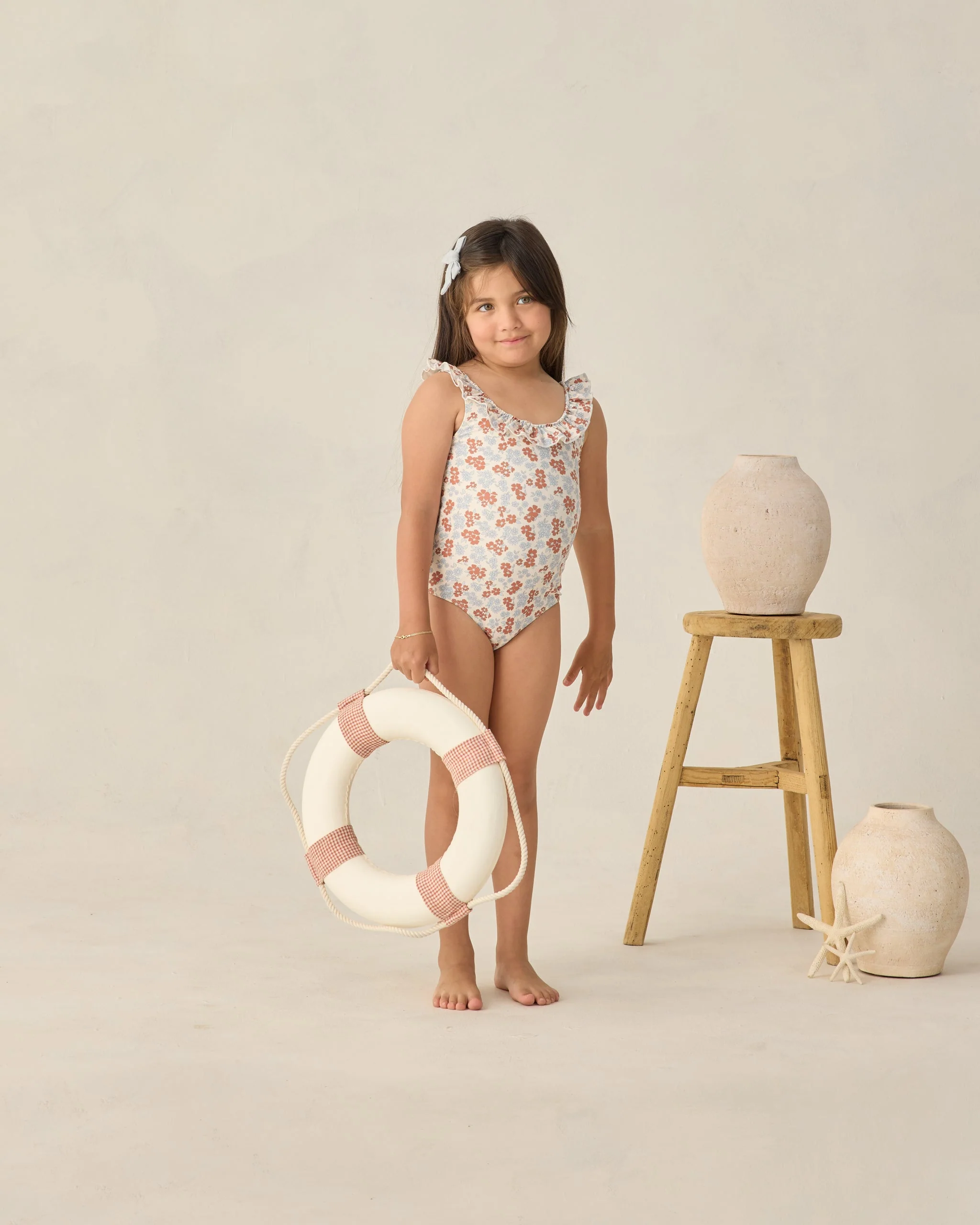 Giana One-Piece Americana Floral - Image 4
