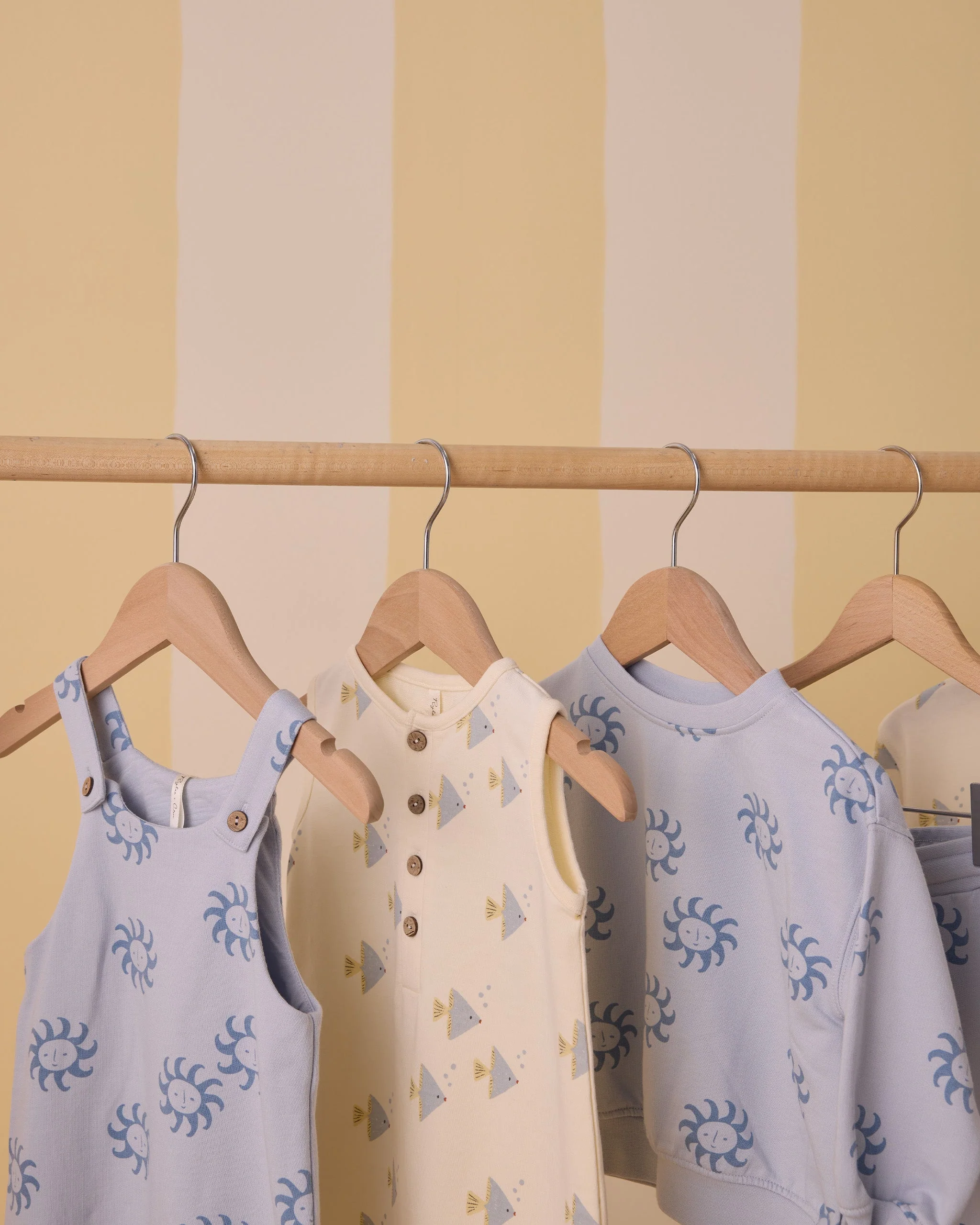 Gio Romper || Suns - Image 5