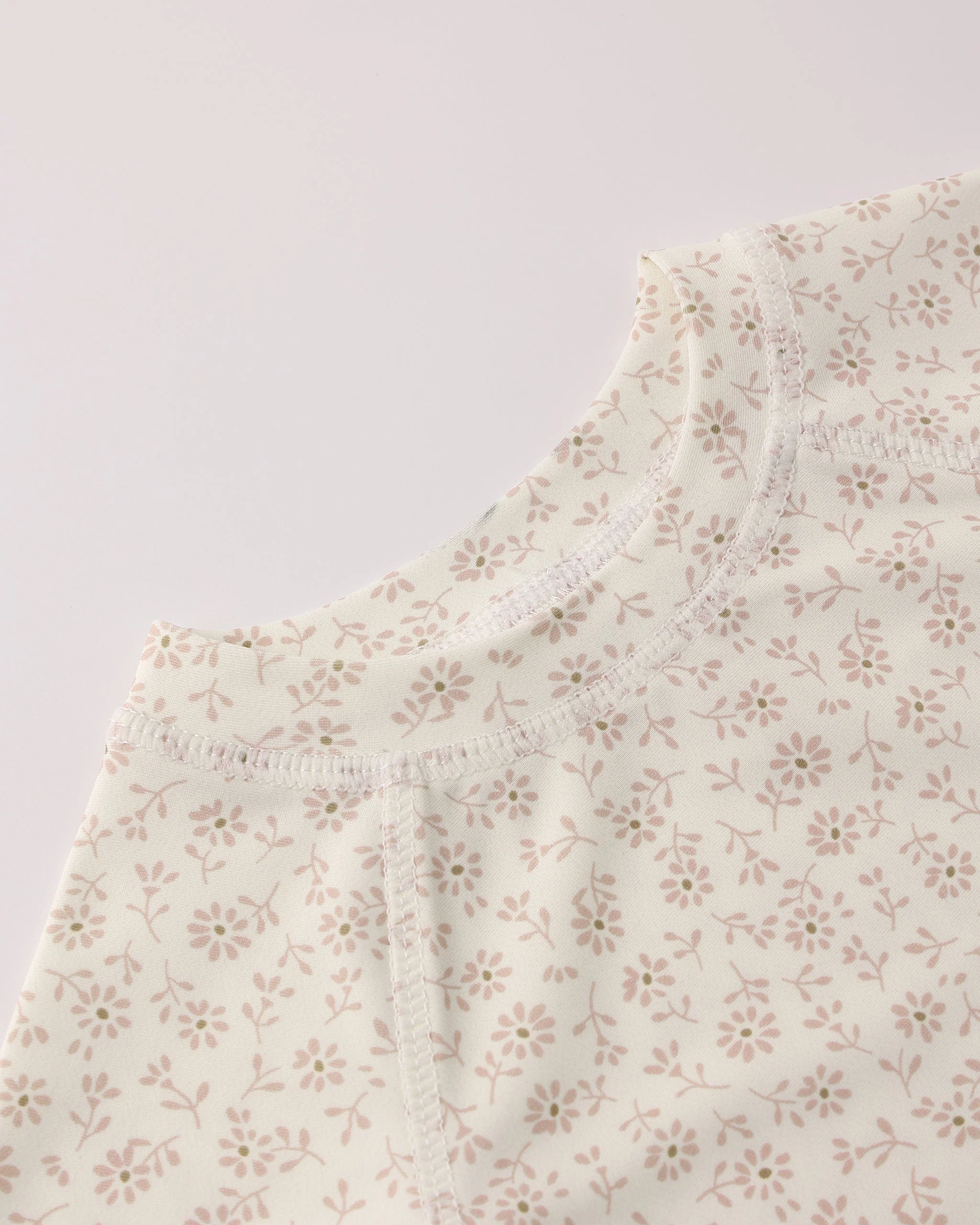 Girls Rashguard Ditsy - Image 4