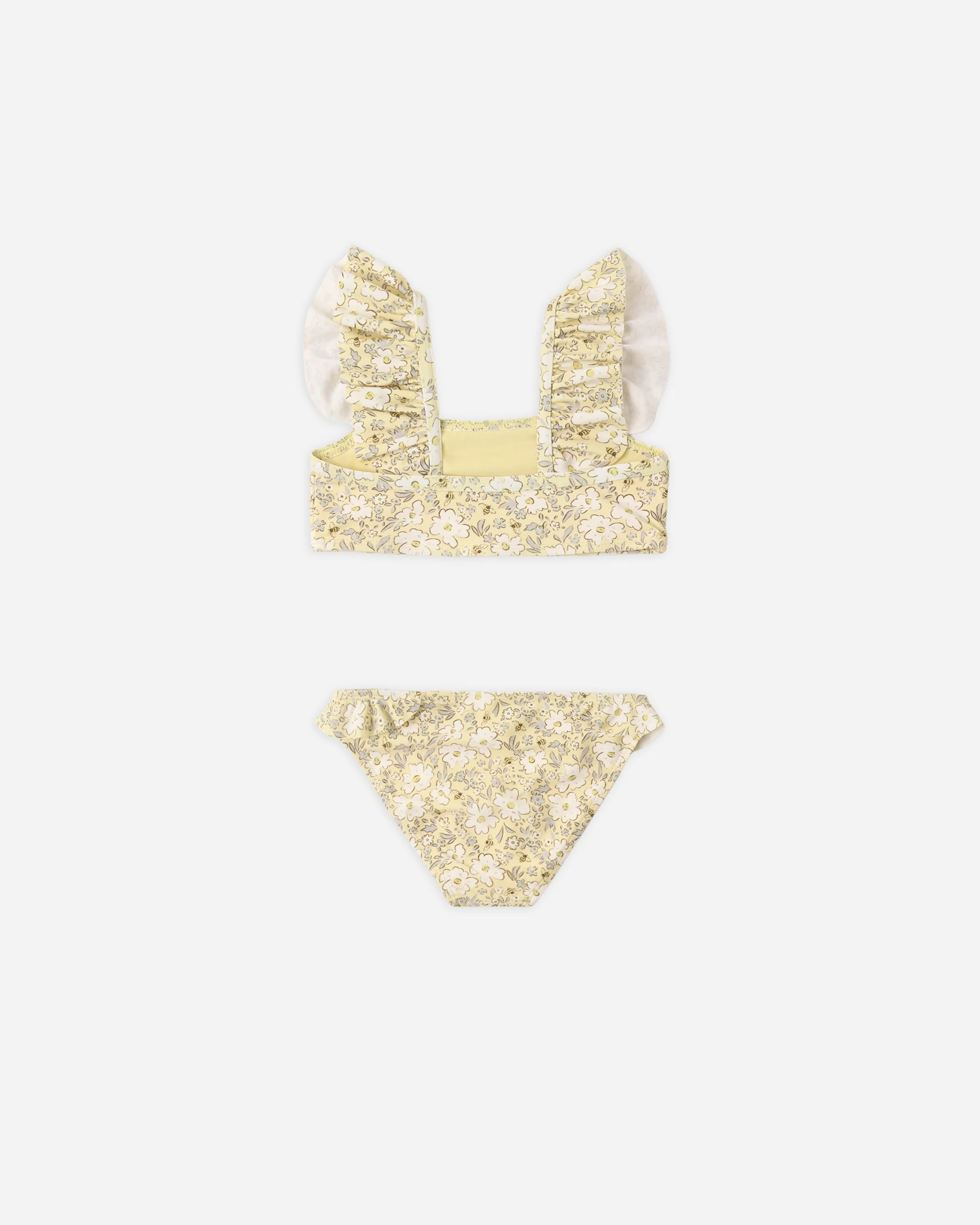 Hanalei Two-Piece Lemon Meadow - Image 2