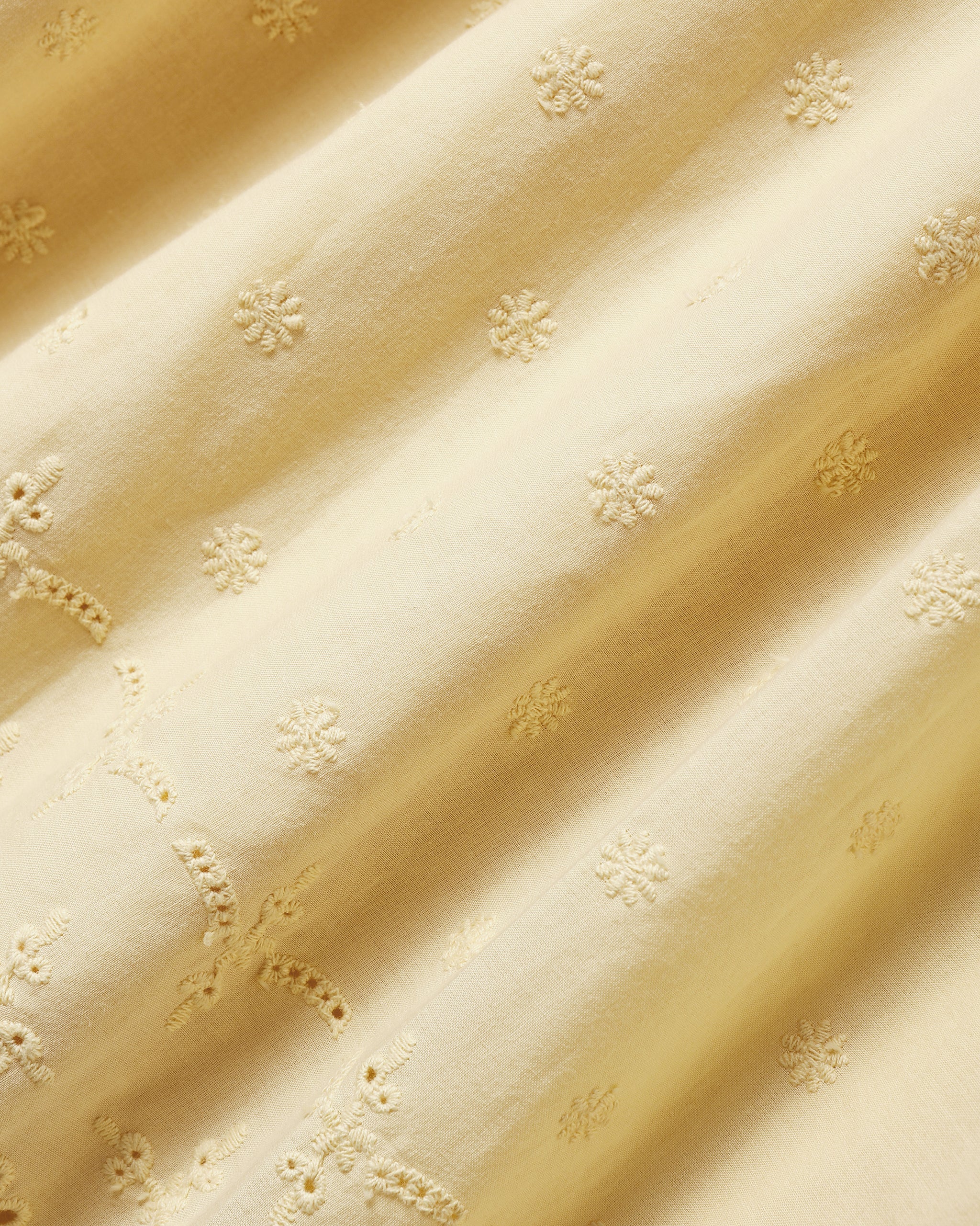 Hanna Dress Lemon - Image 7
