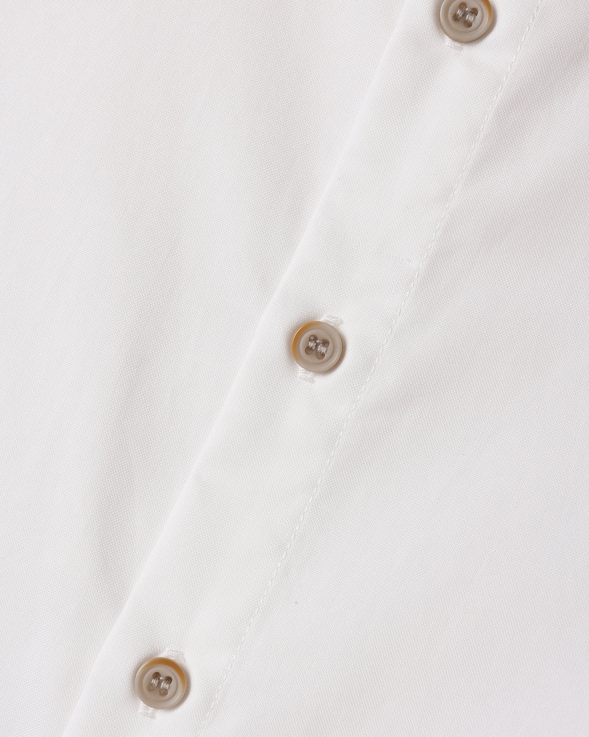 Harrison Button Down White - Image 4