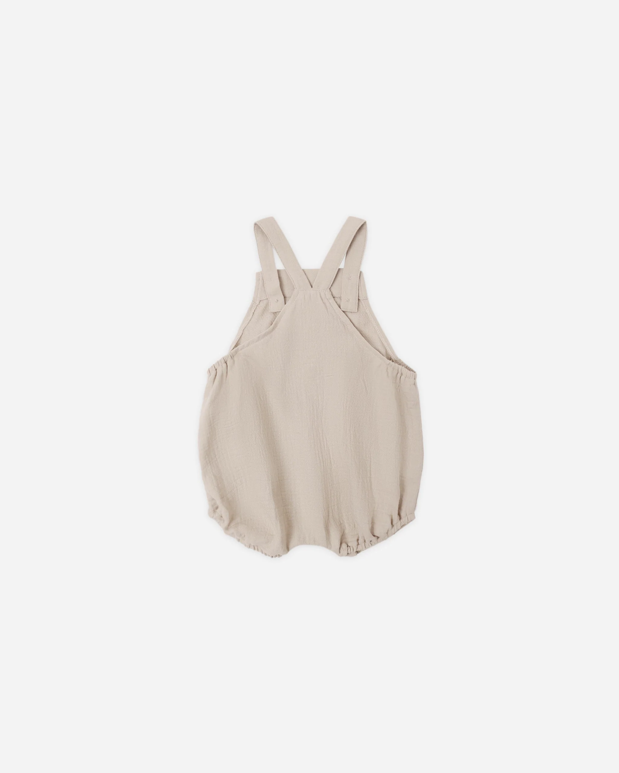 Hayes Romper Oat - Image 2