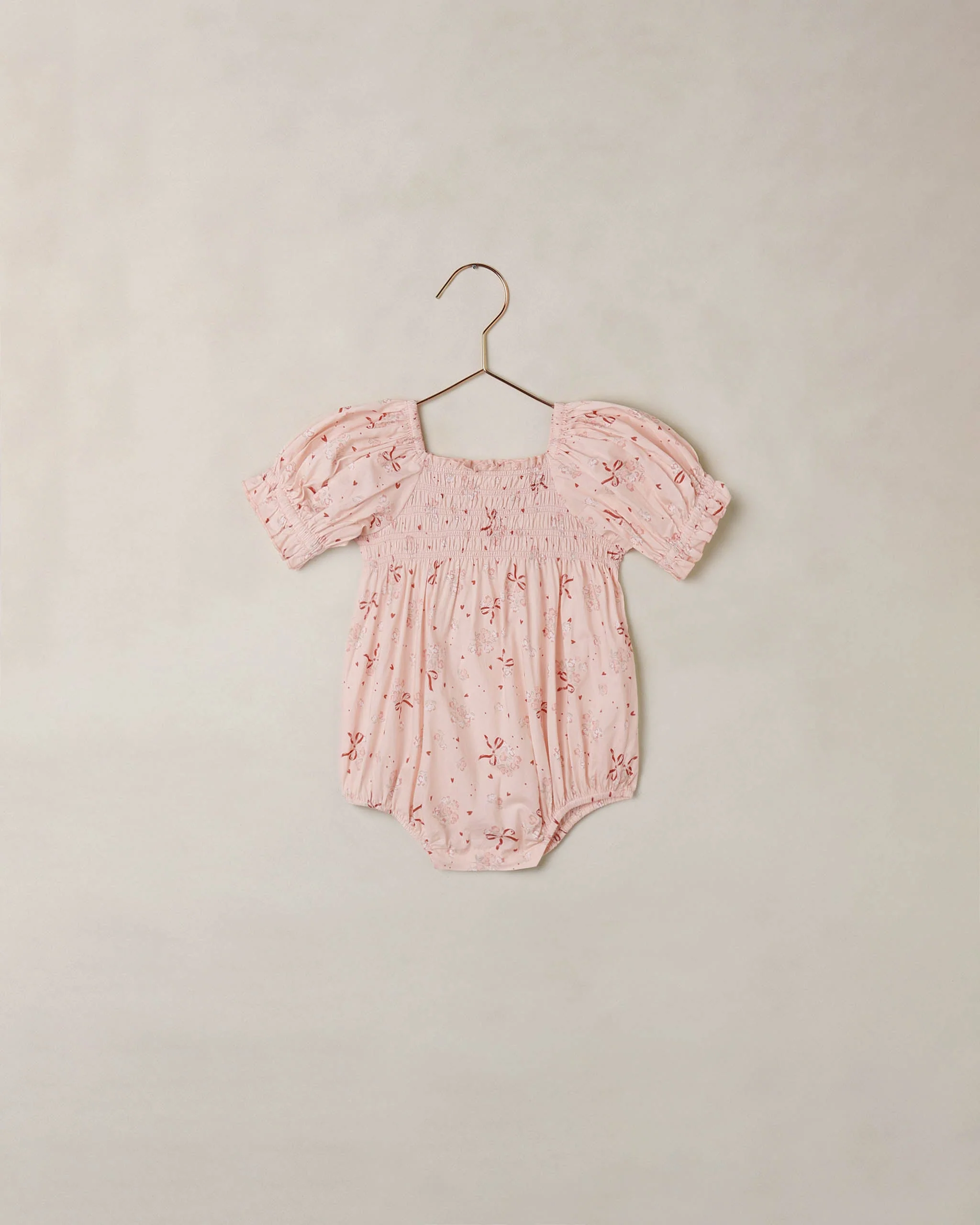 Hazel Romper Bouquet