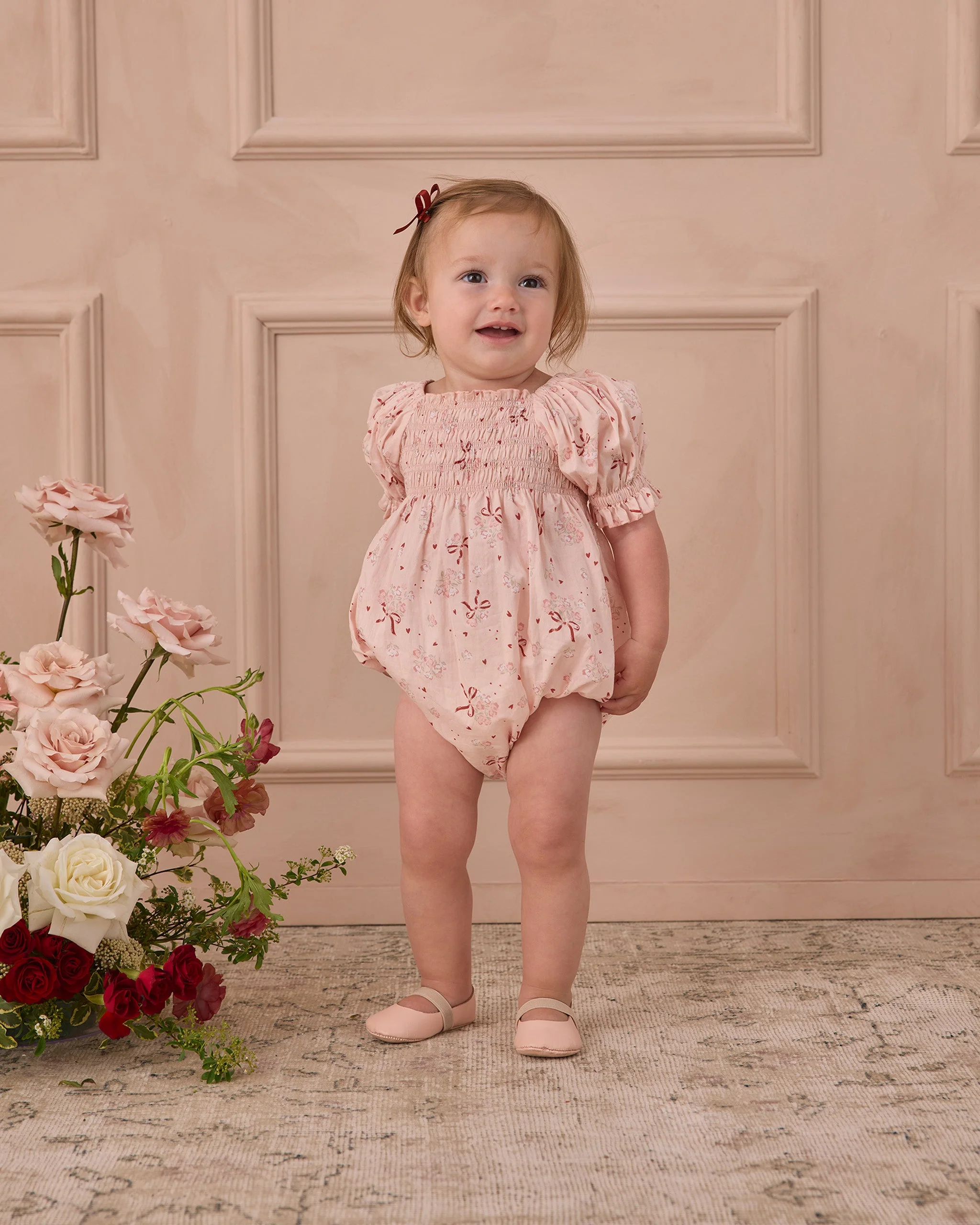 Hazel Romper Bouquet - Image 2