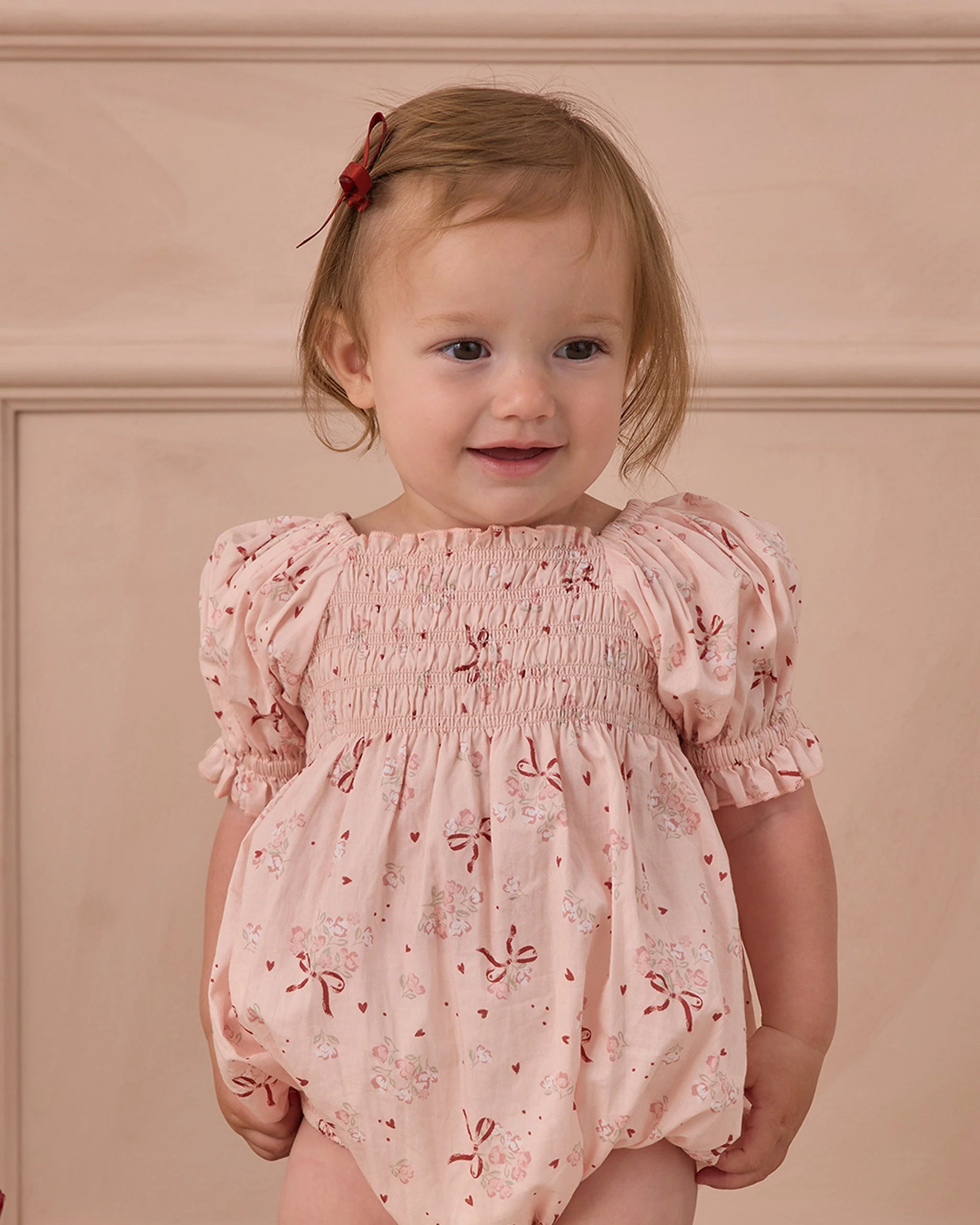 Hazel Romper Bouquet - Image 3