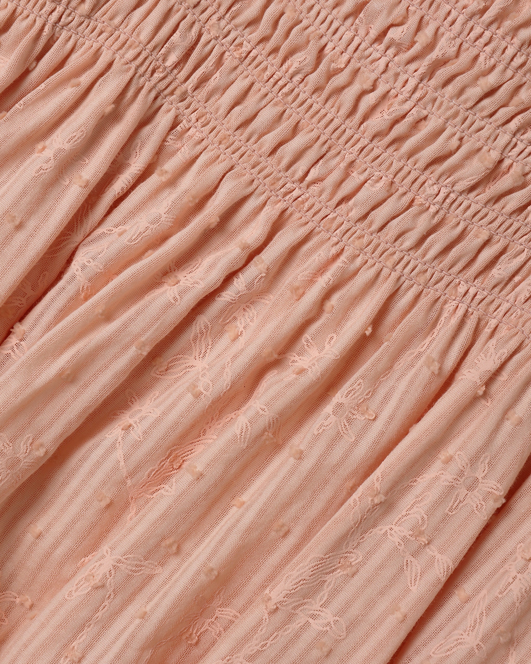 Hazel Romper Petal - Image 6