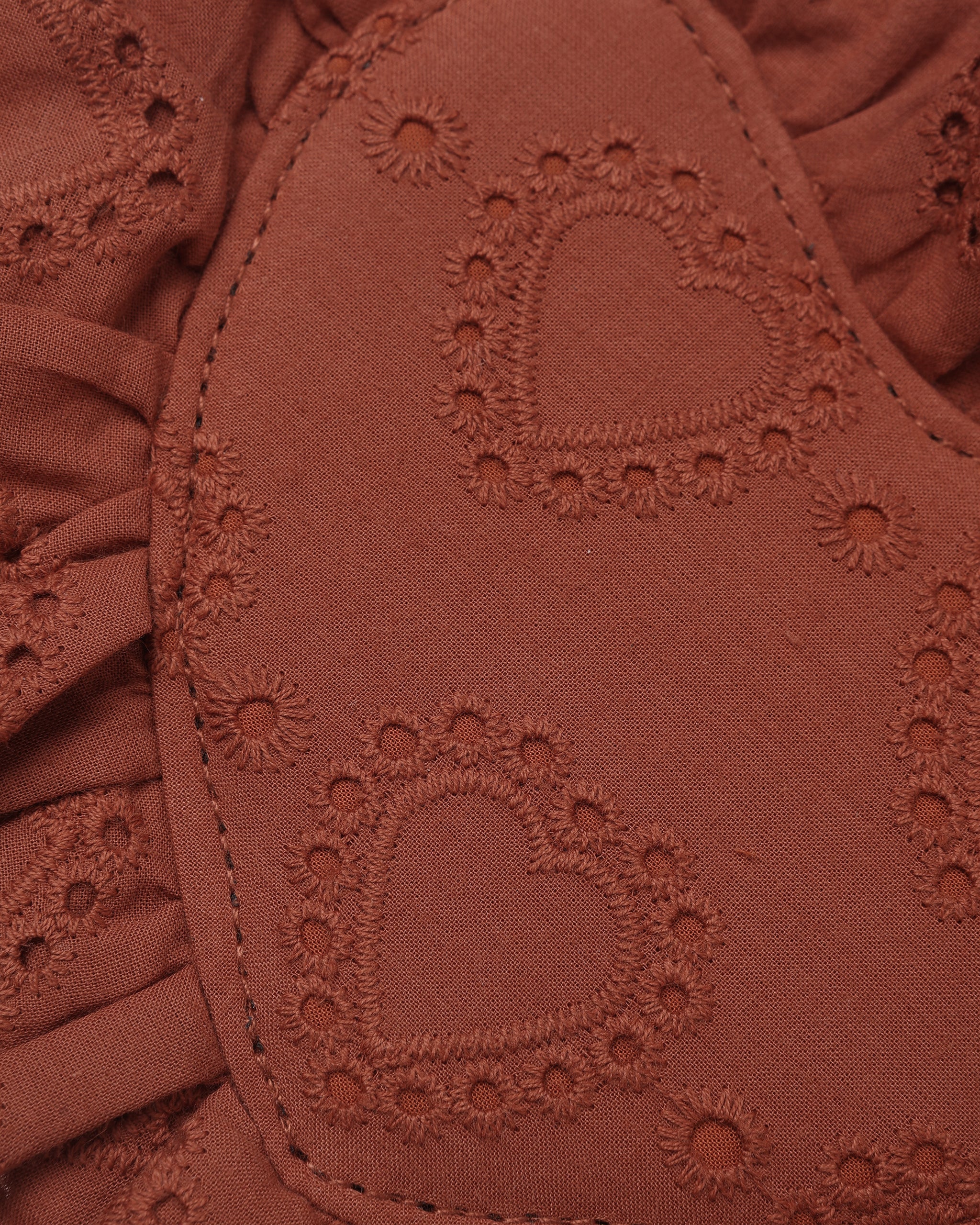 Heart Purse Red - Image 8