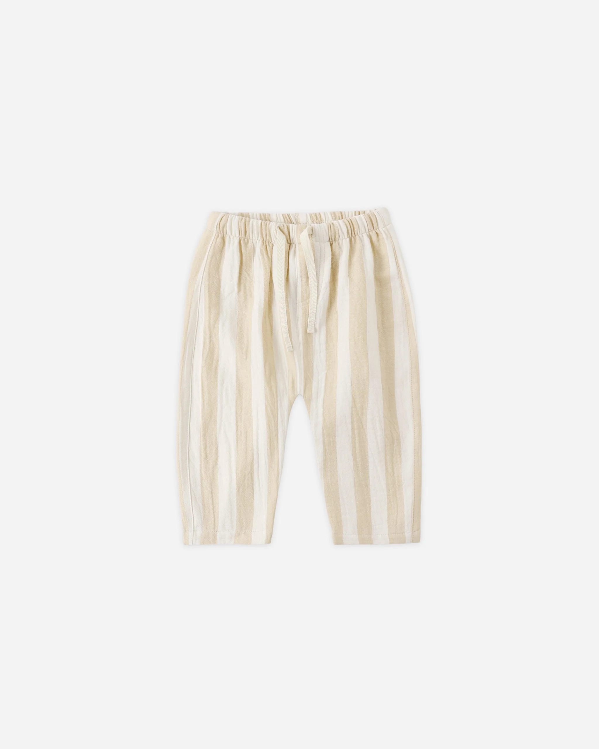 Henry Pant Summer Stripe
