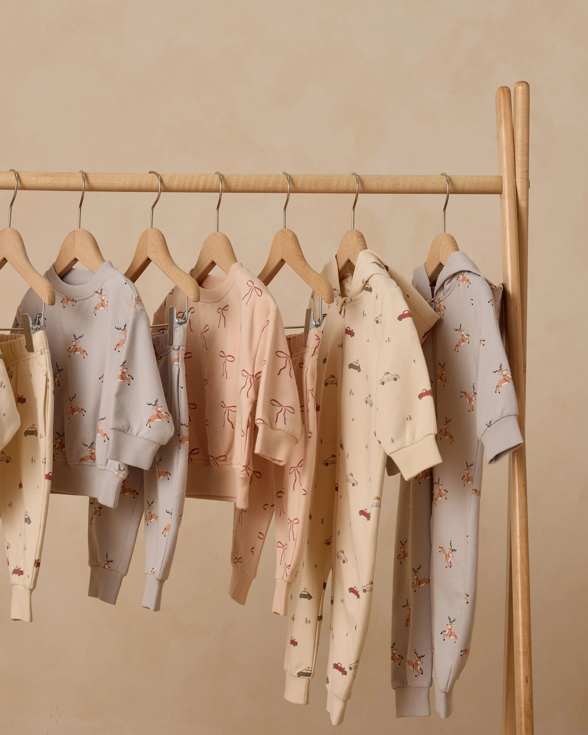 Hooded Jumpsuit || Cars - Image 6