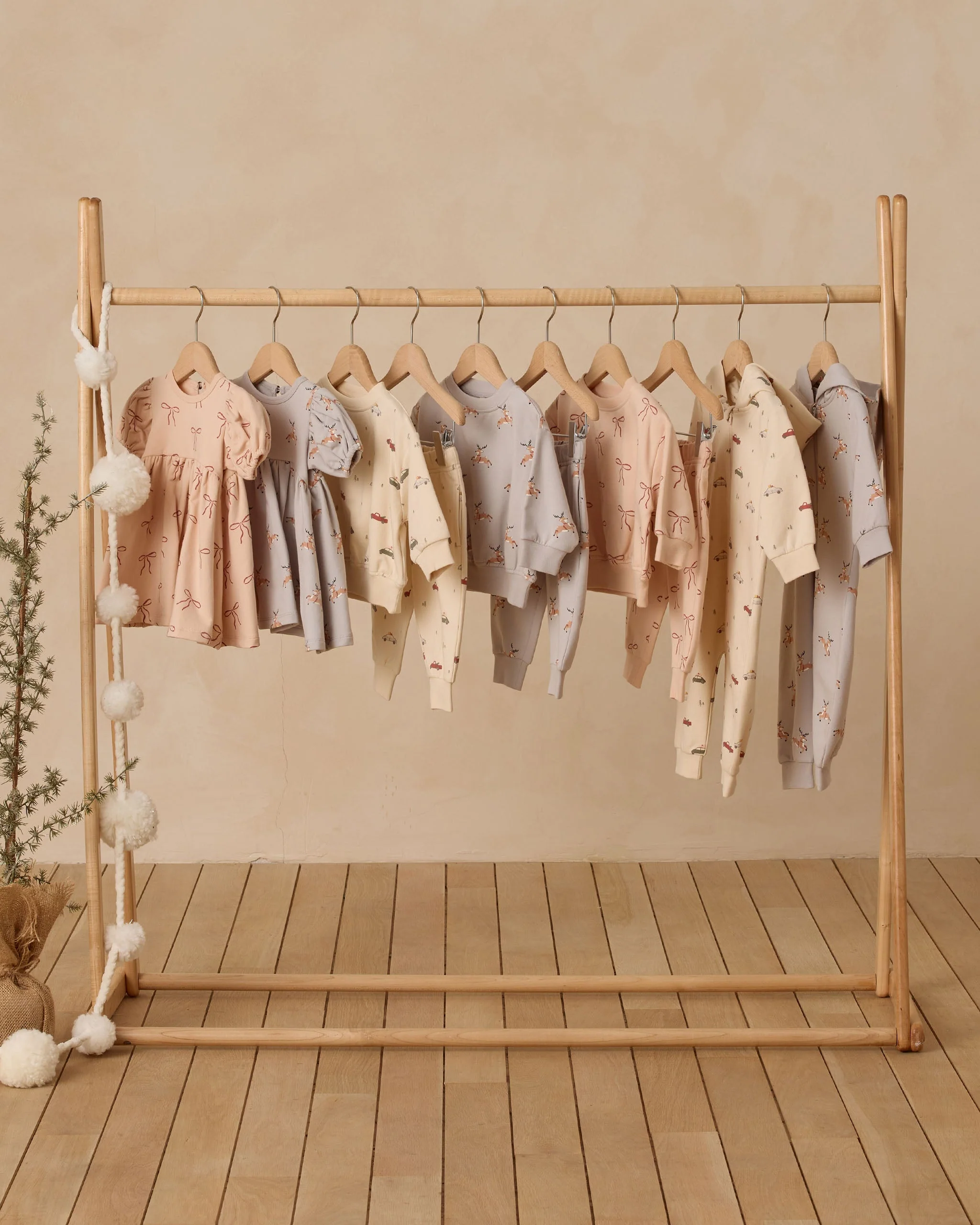 Hooded Jumpsuit || Cars - Image 7