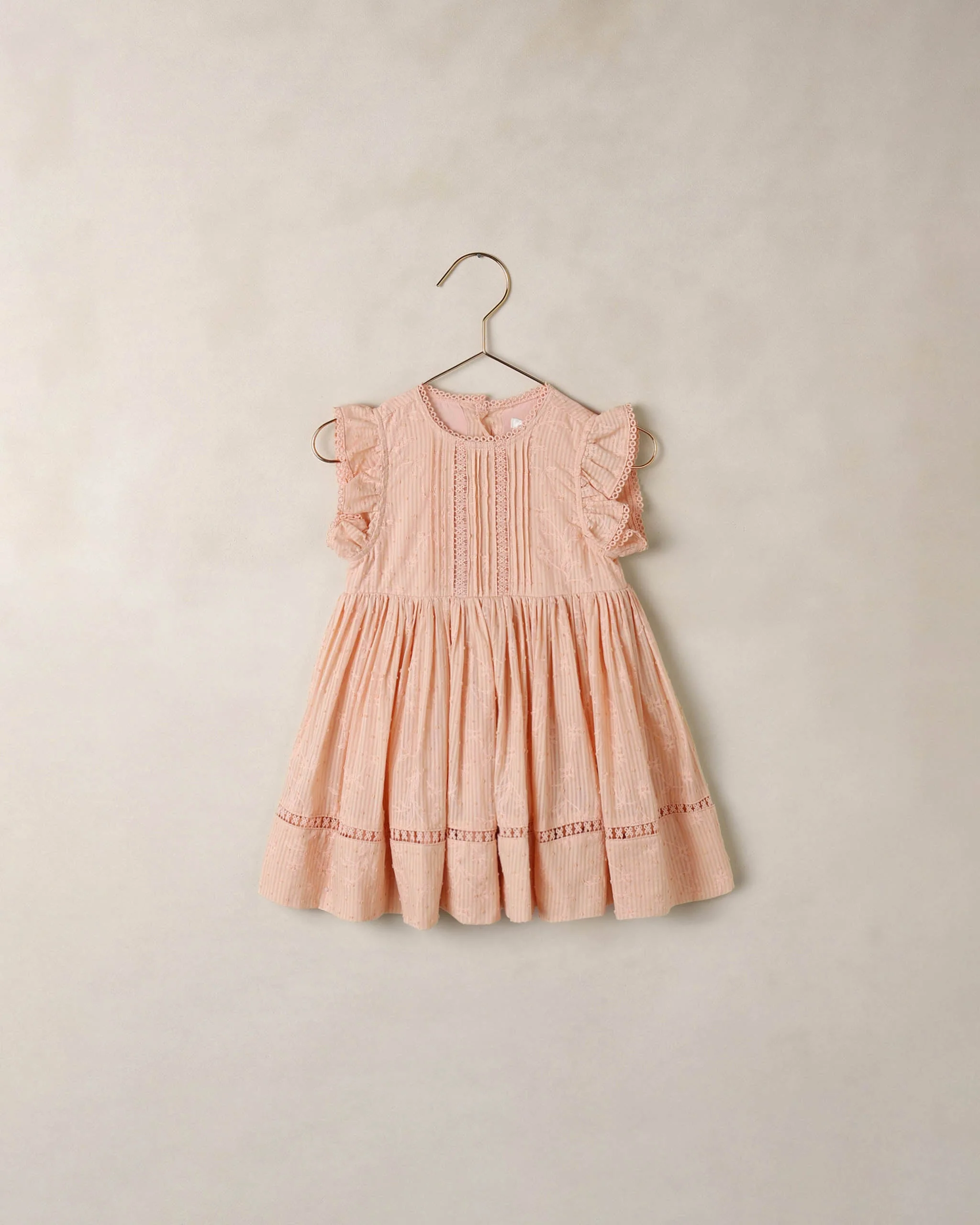 Isla Dress Petal