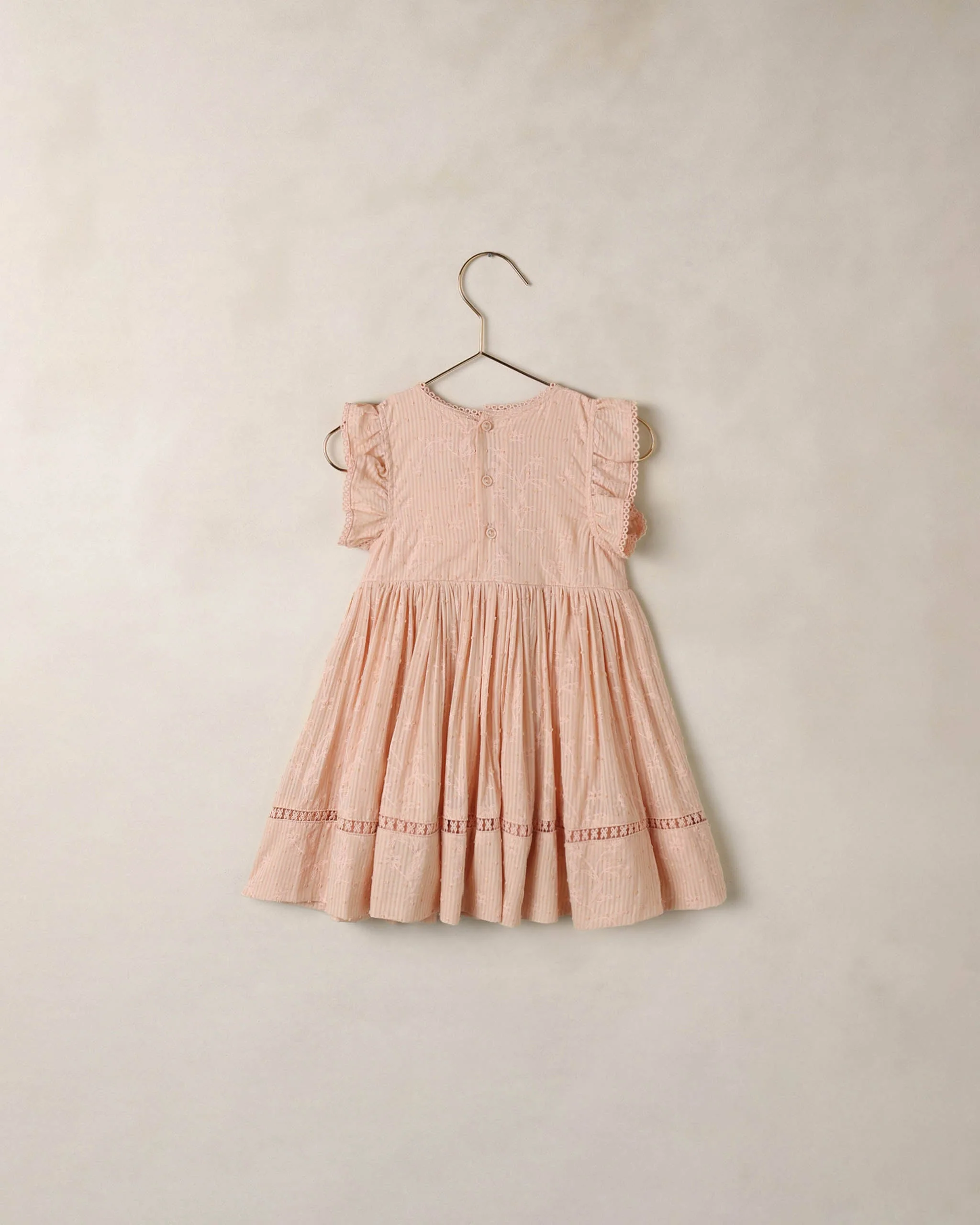Isla Dress Petal - Image 2