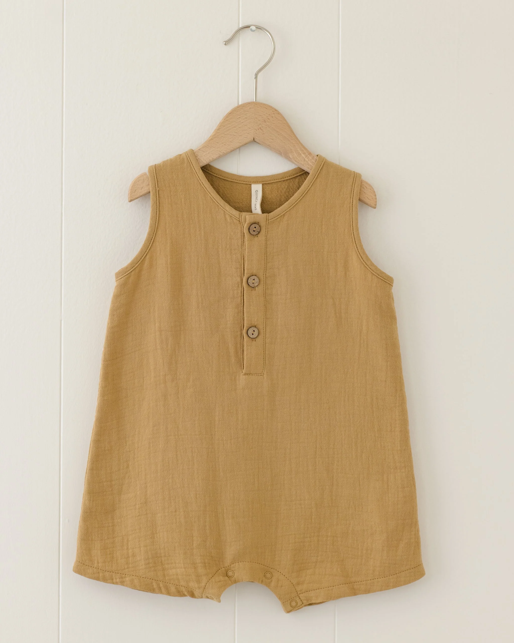 Jack Romper Honey - Image 4