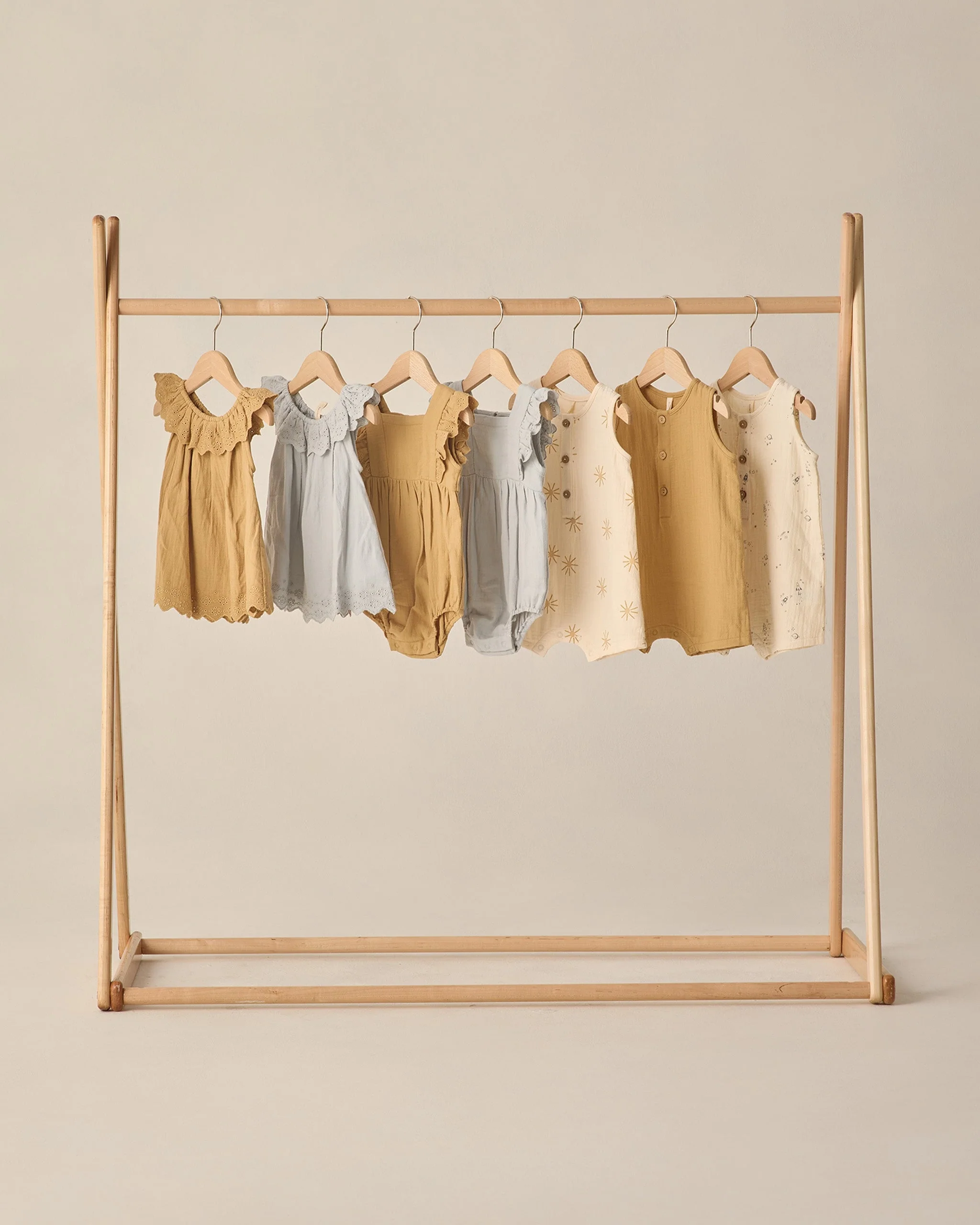 Jack Romper Honey - Image 6