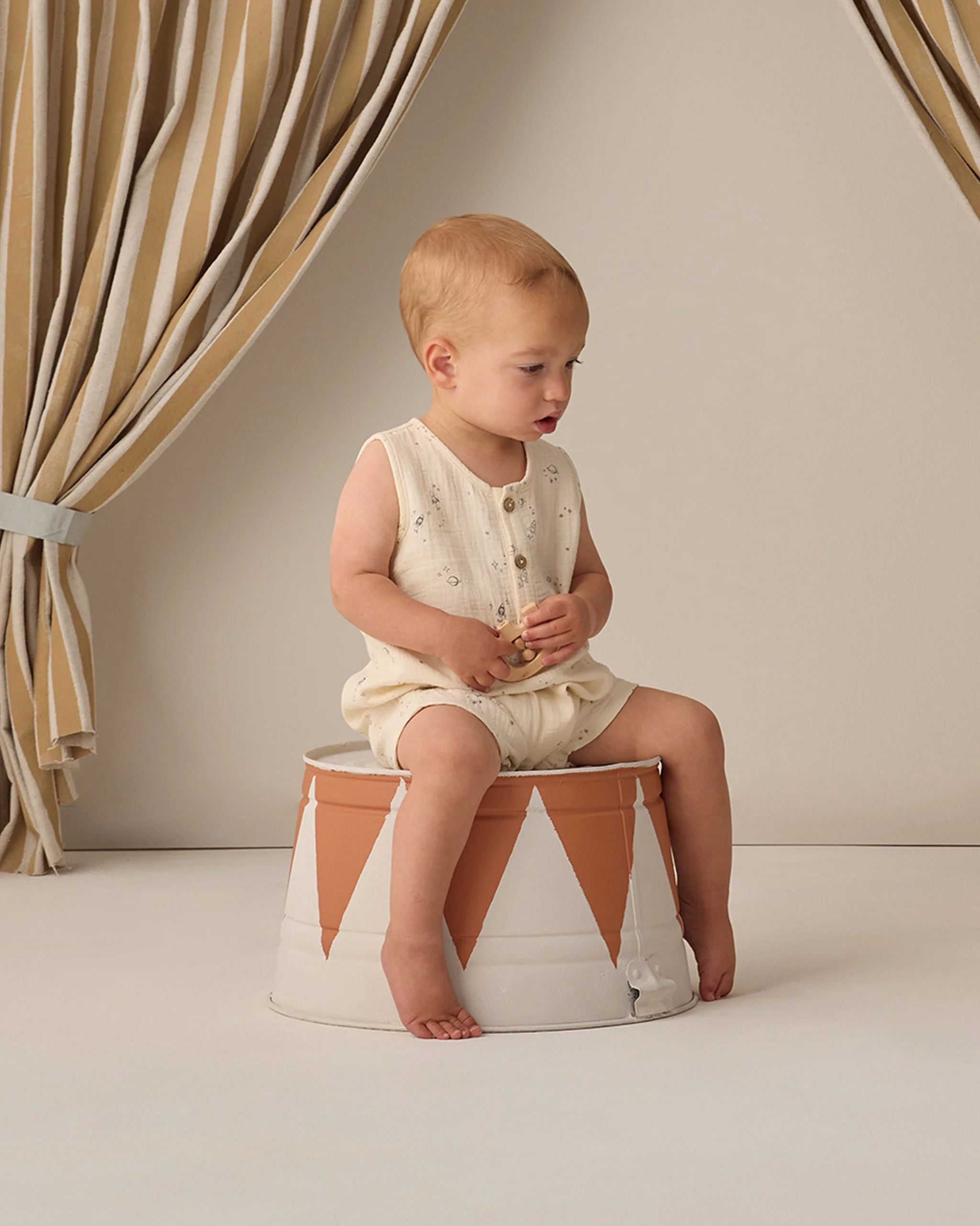 Jack Romper Space - Image 4