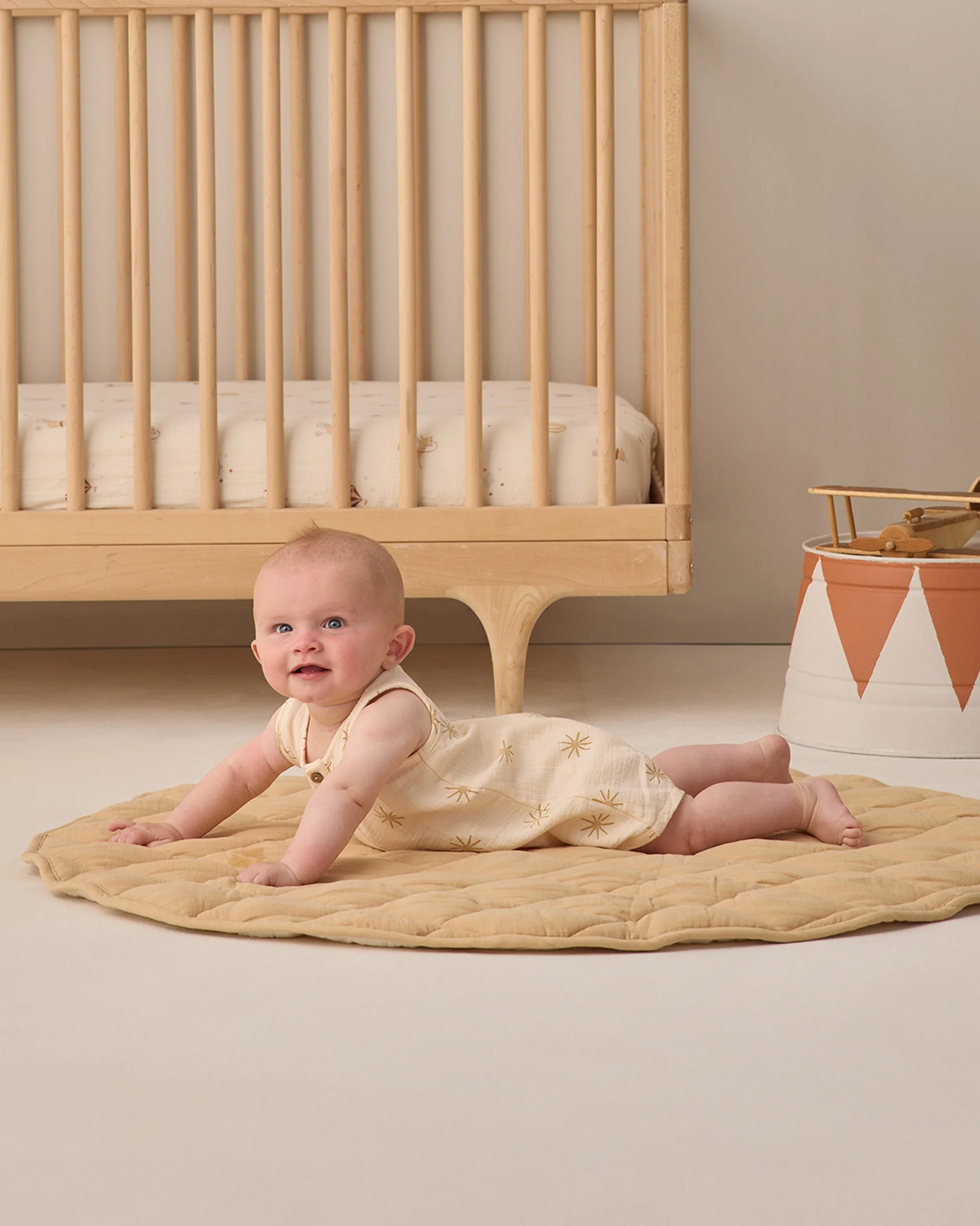 Jack Romper Sunburst - Image 2