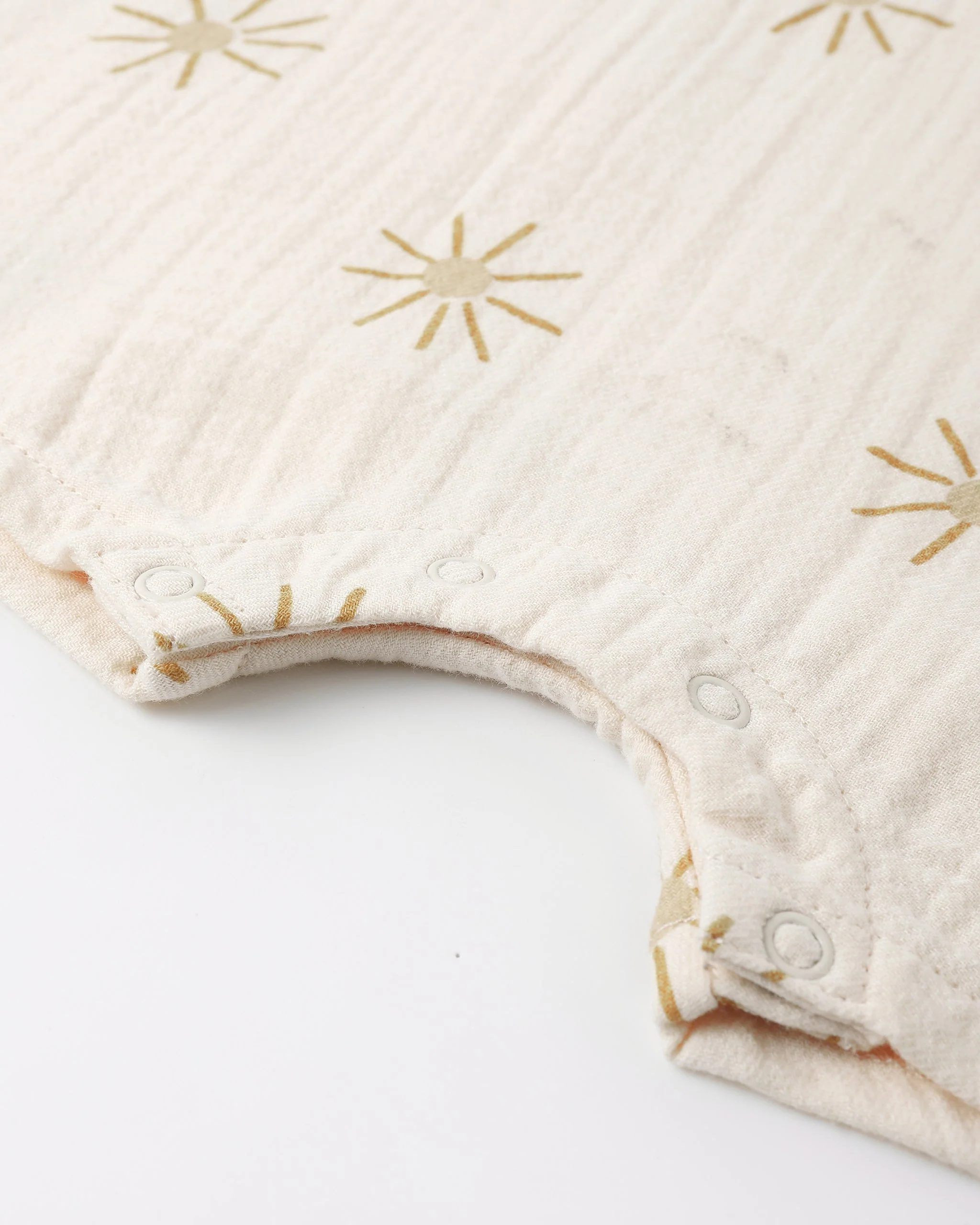 Jack Romper Sunburst - Image 4