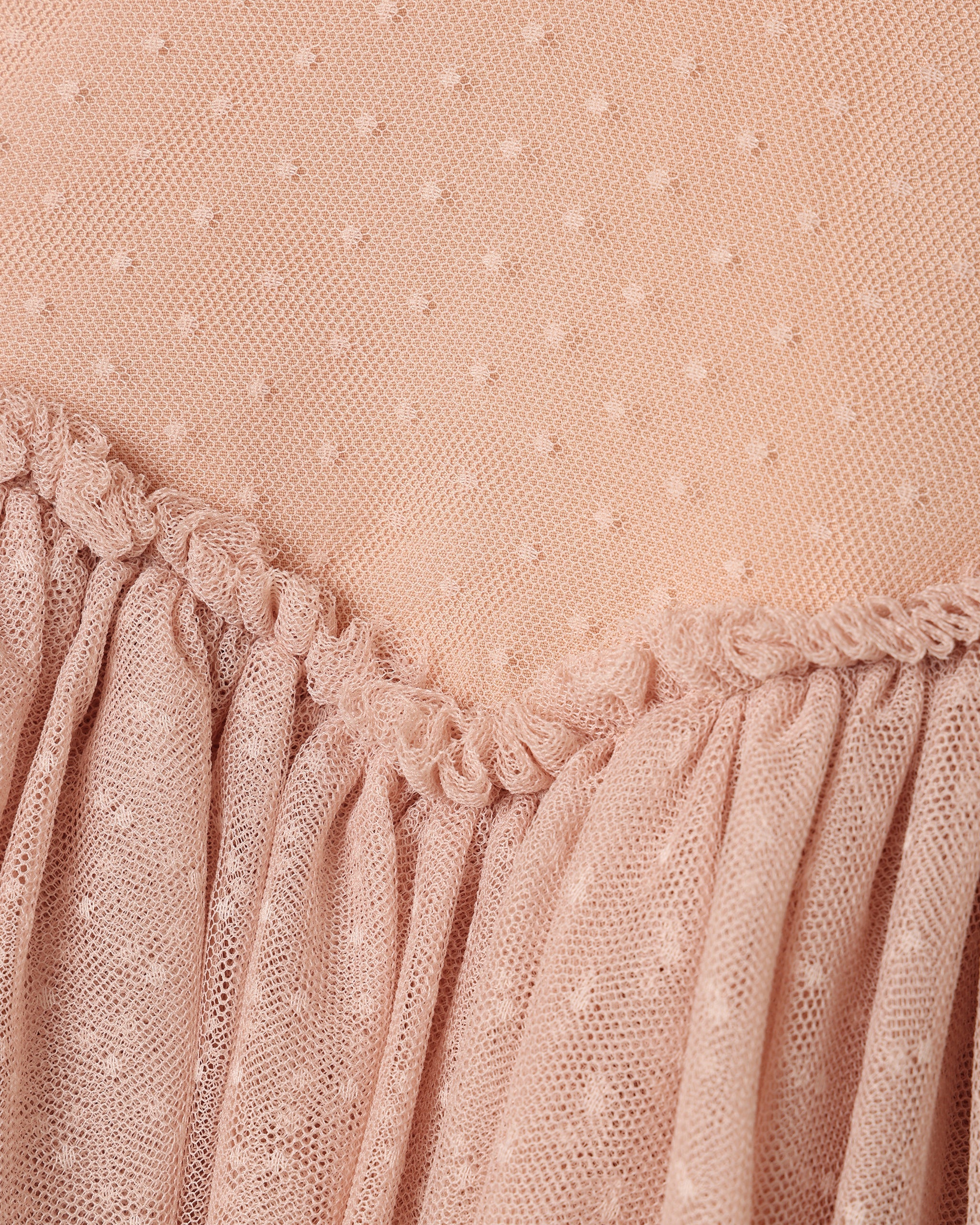 Jemma Dress Petal - Image 6
