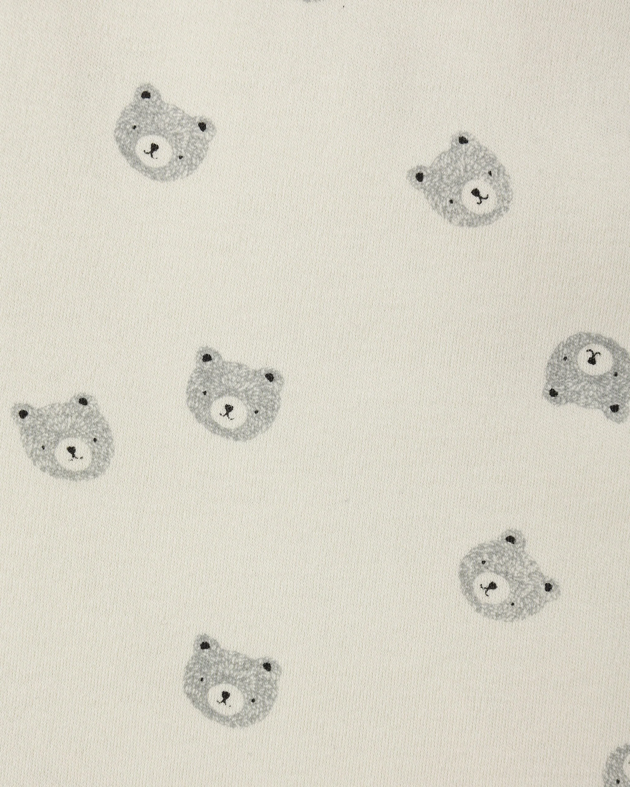 Jersey Sleep Bag || Bears - Image 5